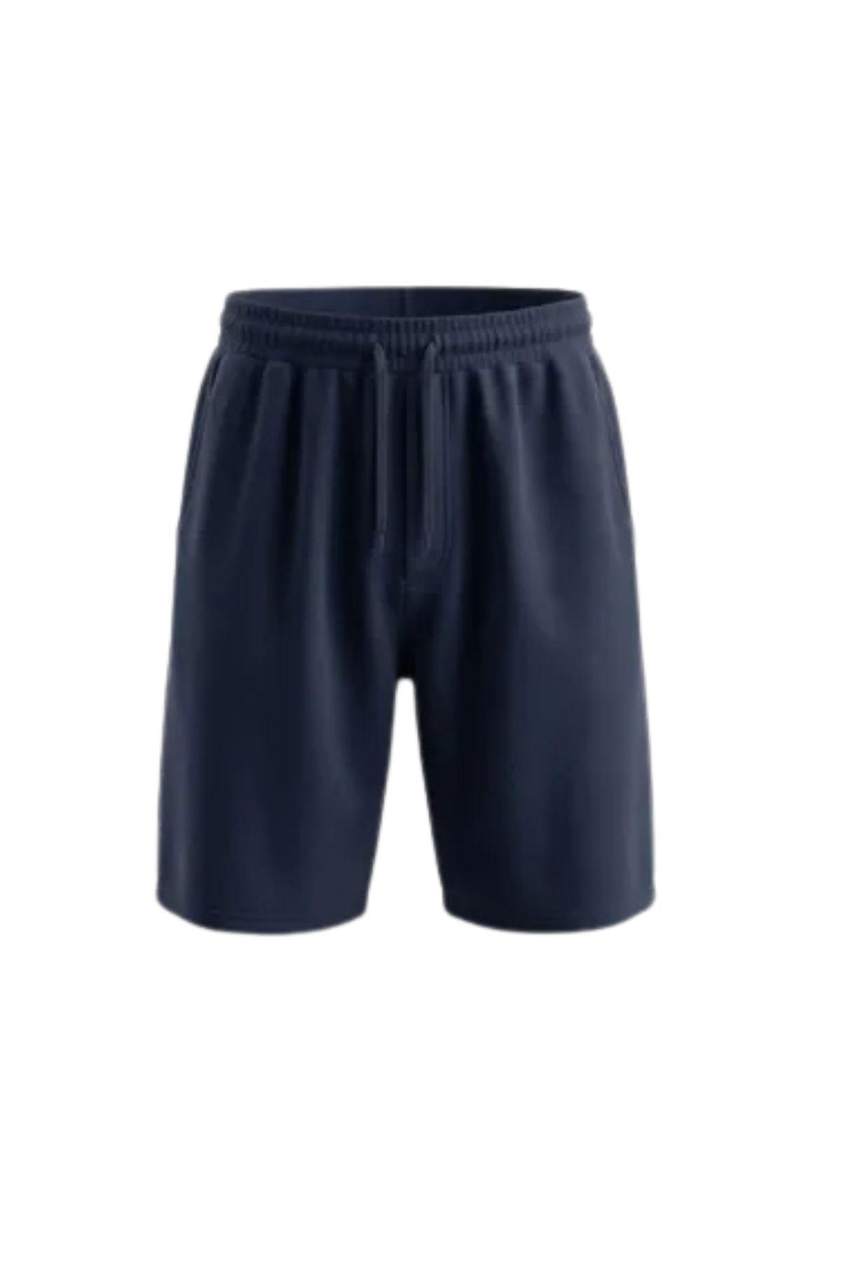 Short Colegio Algodón, Niños Y Niñas, Juvenil, Adulto. 1867-2