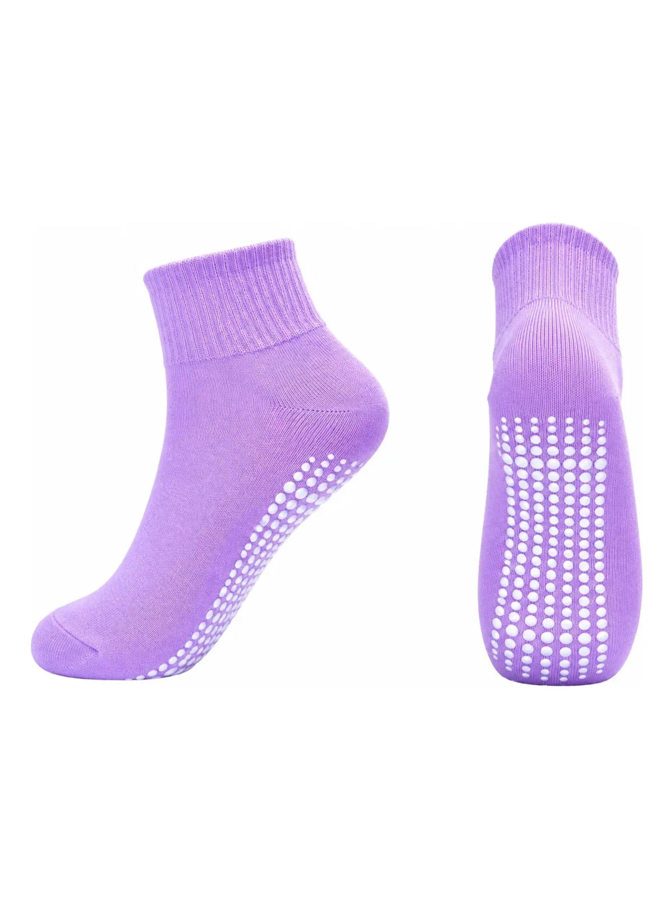 Pack 12 Calcetines Antideslizantes Niños Niñas Algodón 136-5