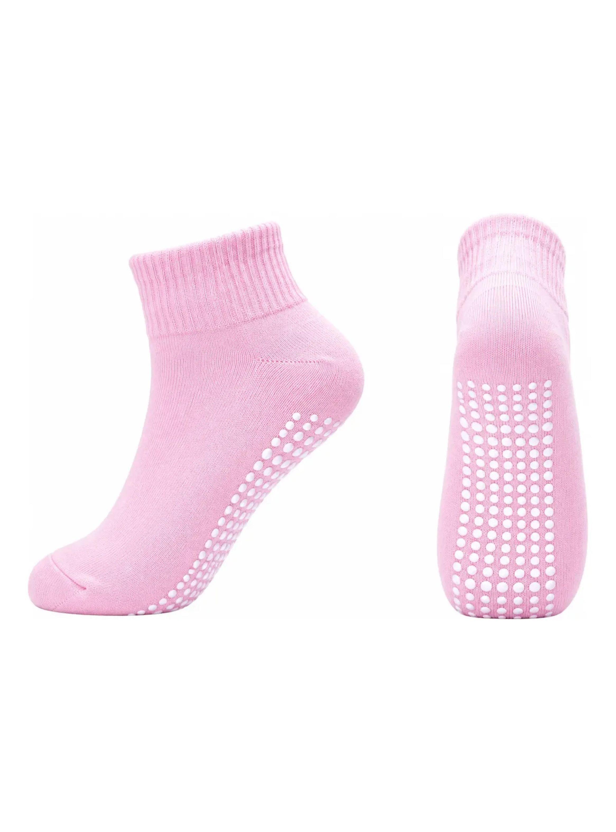 Pack 12 Calcetines Antideslizantes Niños Niñas Algodón 136-6