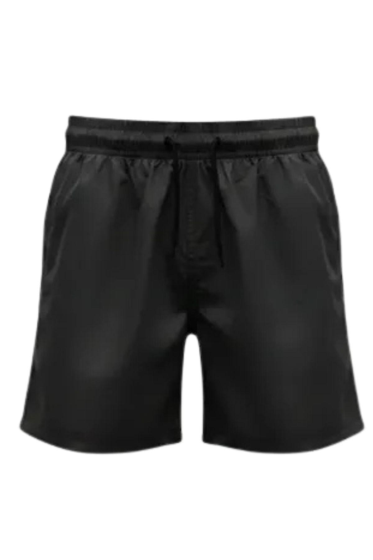 Pack 3 Short Traje De Baño Niños, Juvenil Forro Malla.  504-2