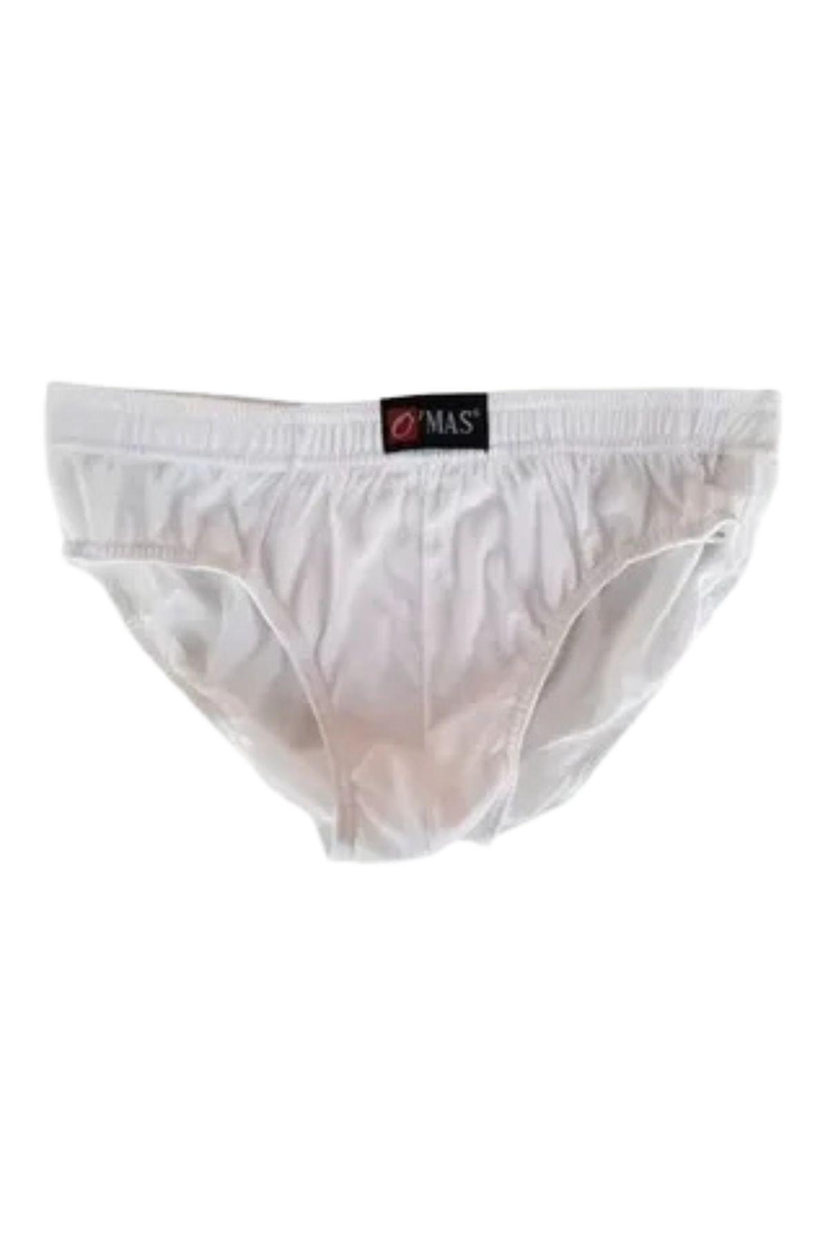 Pack 6 Slips Calzoncillo Hombre Algodón Tradicional-4