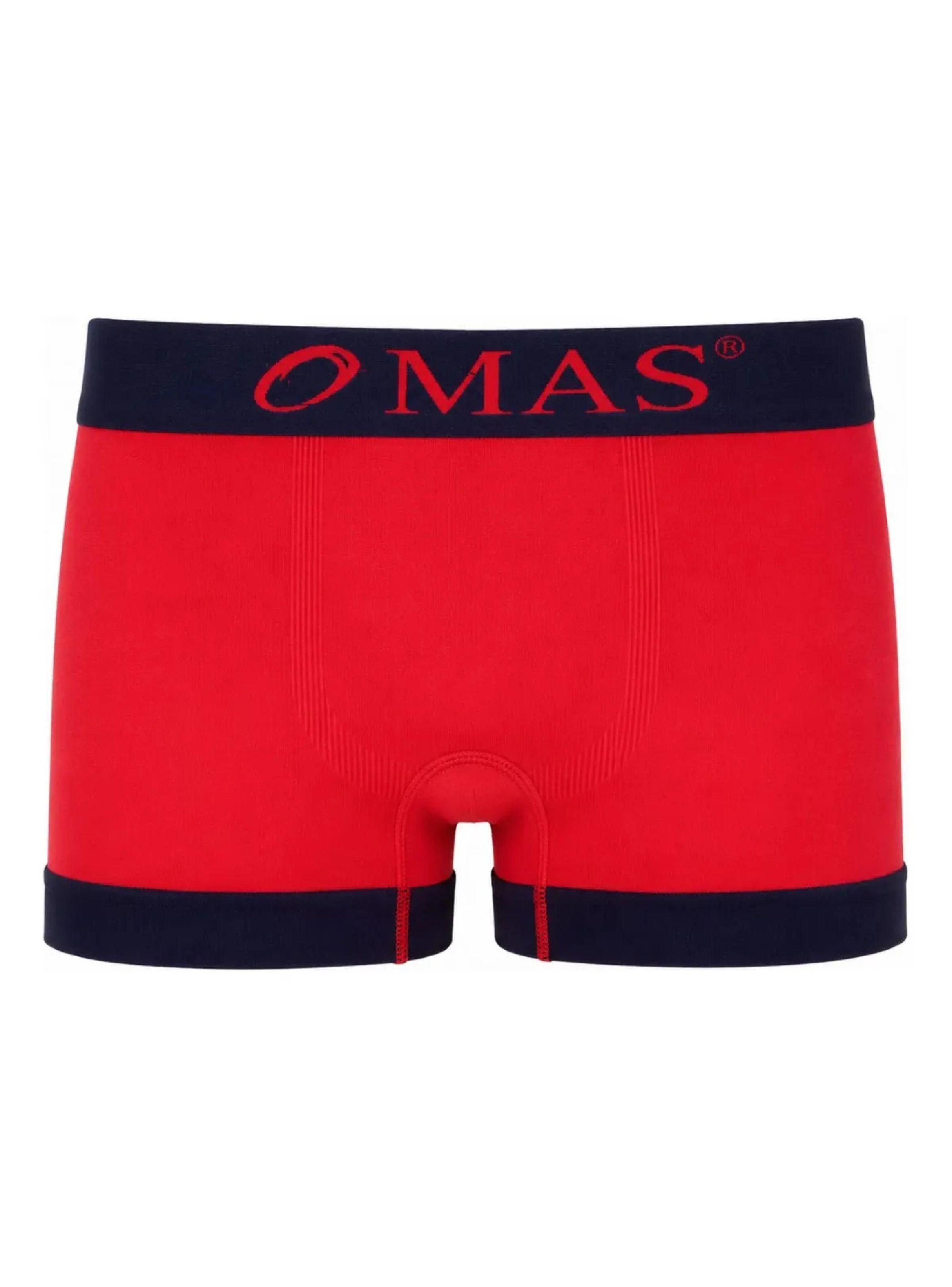 Pack 4 Boxer Hombre Microfibra Calzoncillo Liso 094-2