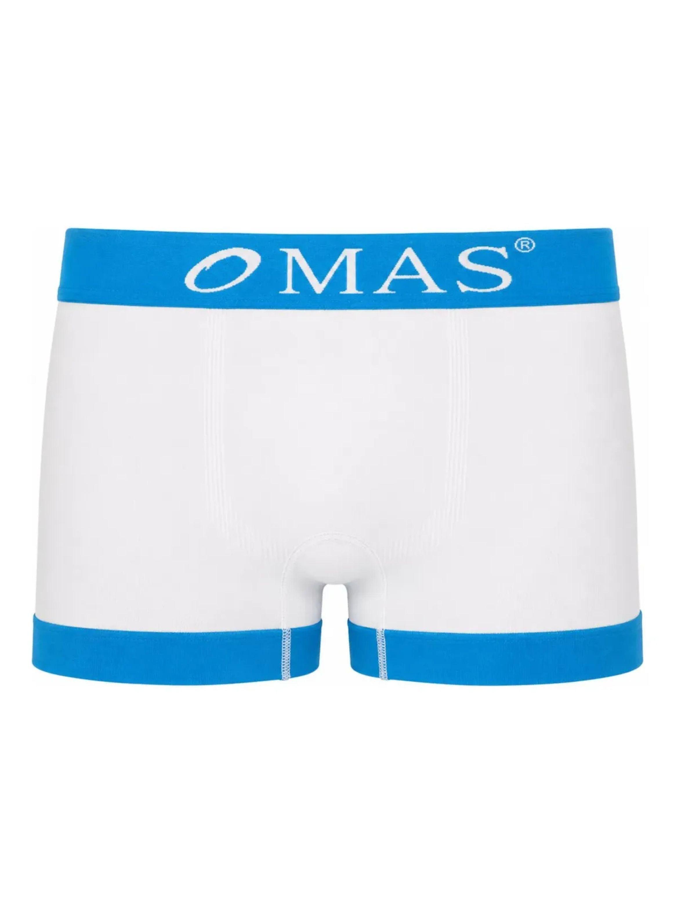 Pack 4 Boxer Hombre Microfibra Calzoncillo Liso 094-4
