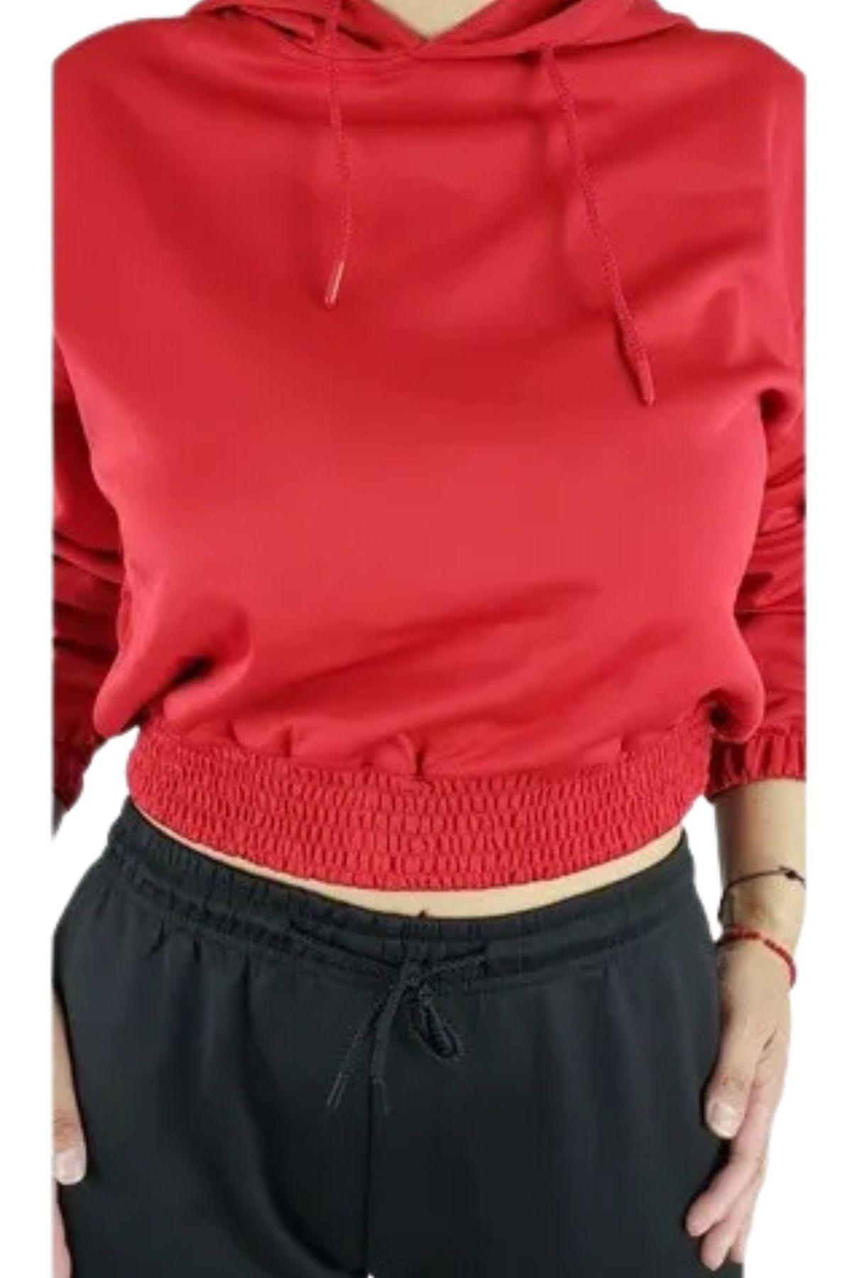 Conjunto Deportivo Mujer Algodón Verano Buzo Jogger Polerón MT12-2