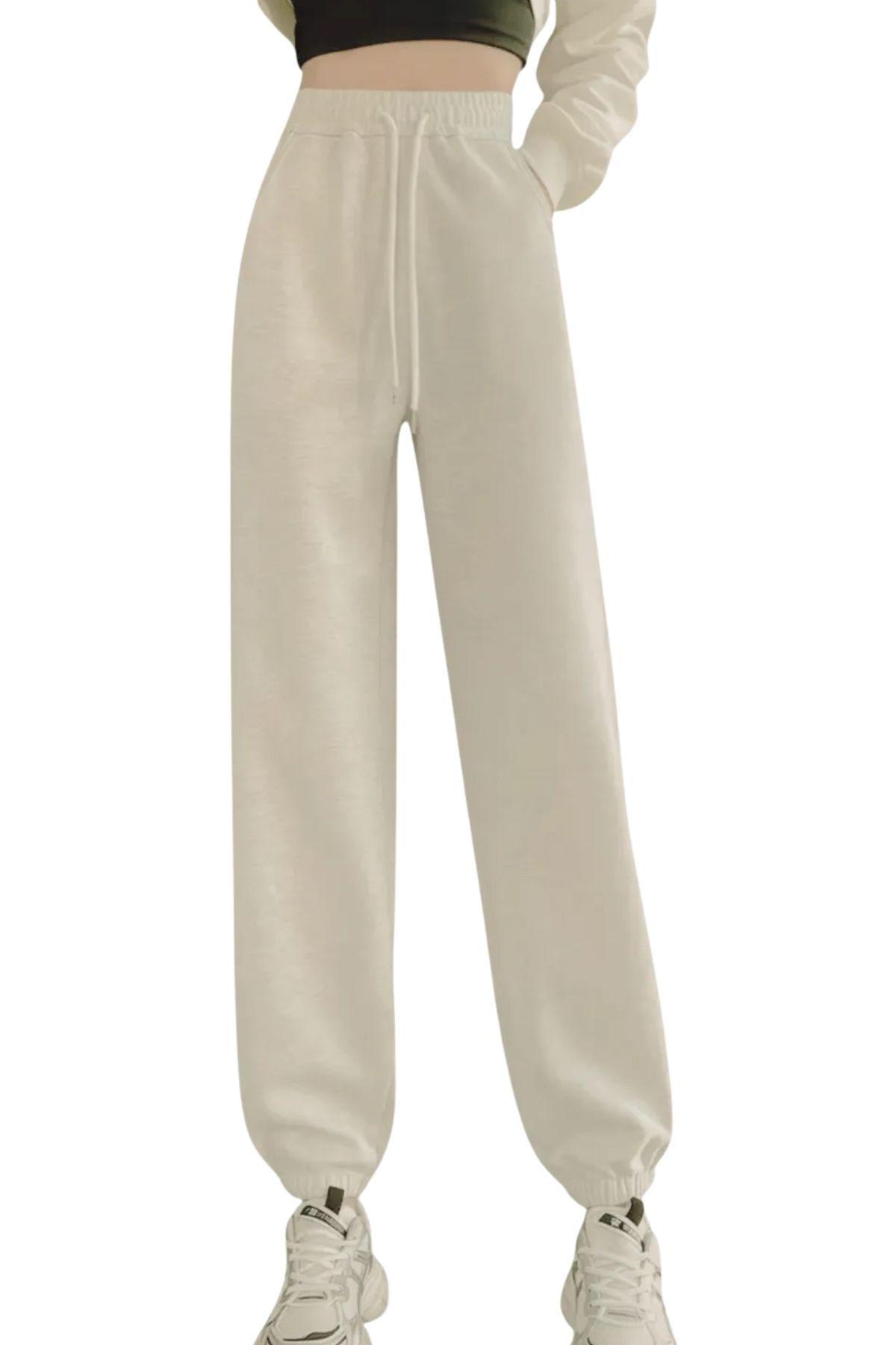 Pantalón Jogger Buzo Mujer Algodón. Primavera Verano M A Xl 656-0