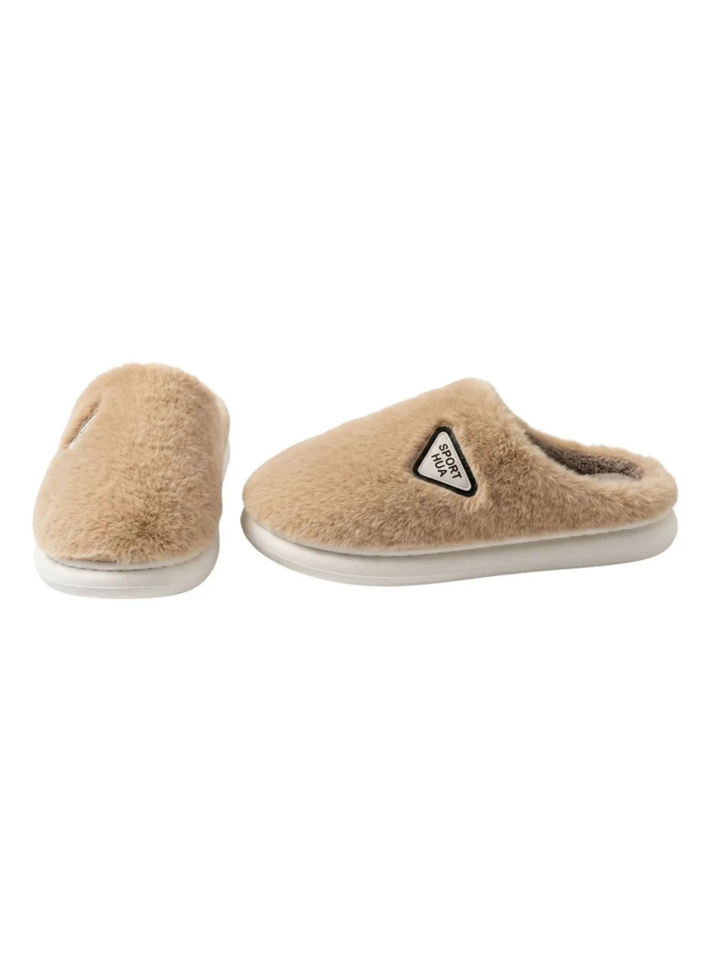 Pantuflas Chiporro Zapatillas De Levantarse Hombre 811-4