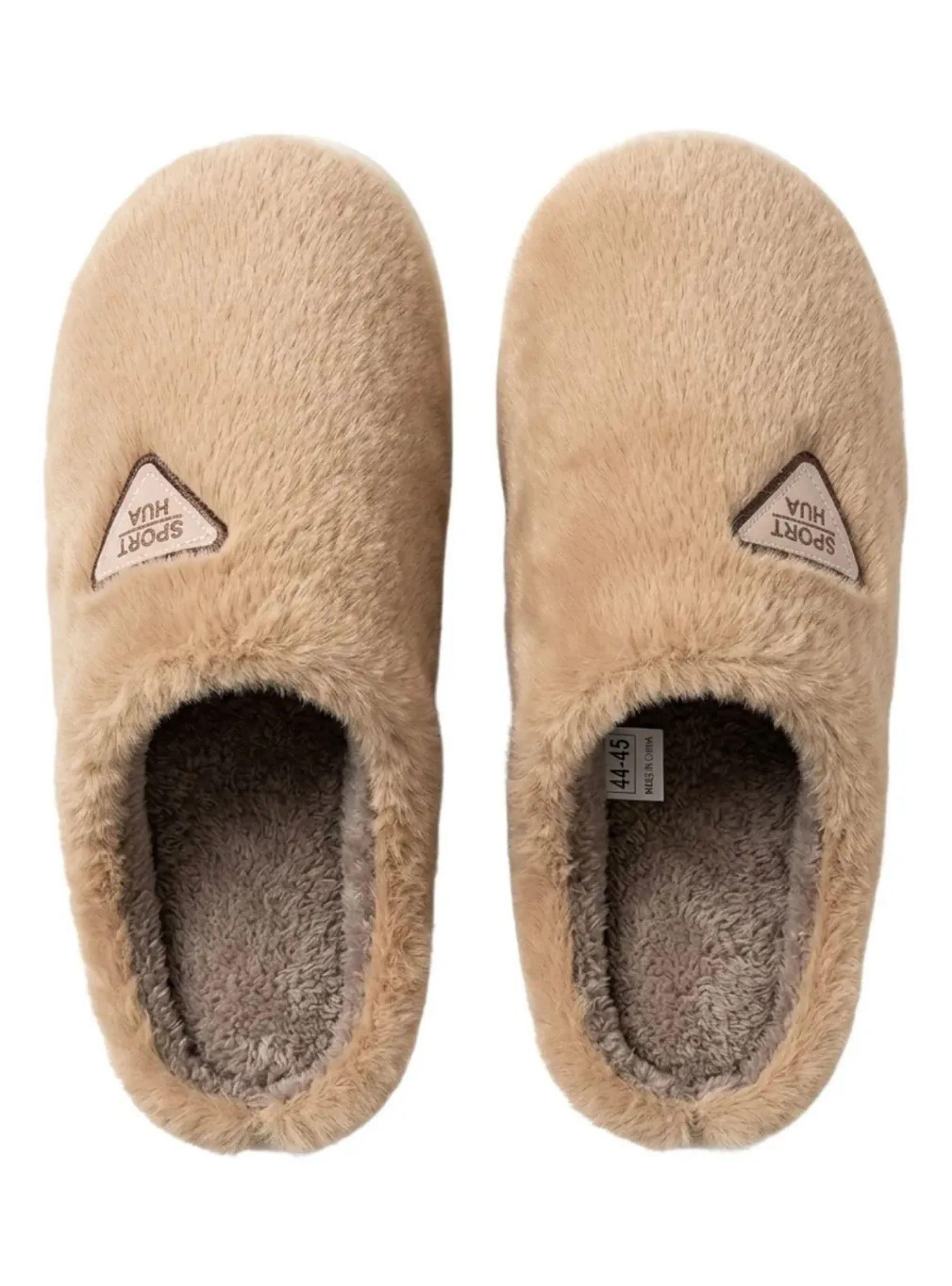 Pantuflas Chiporro Zapatillas De Levantarse Hombre 811-5