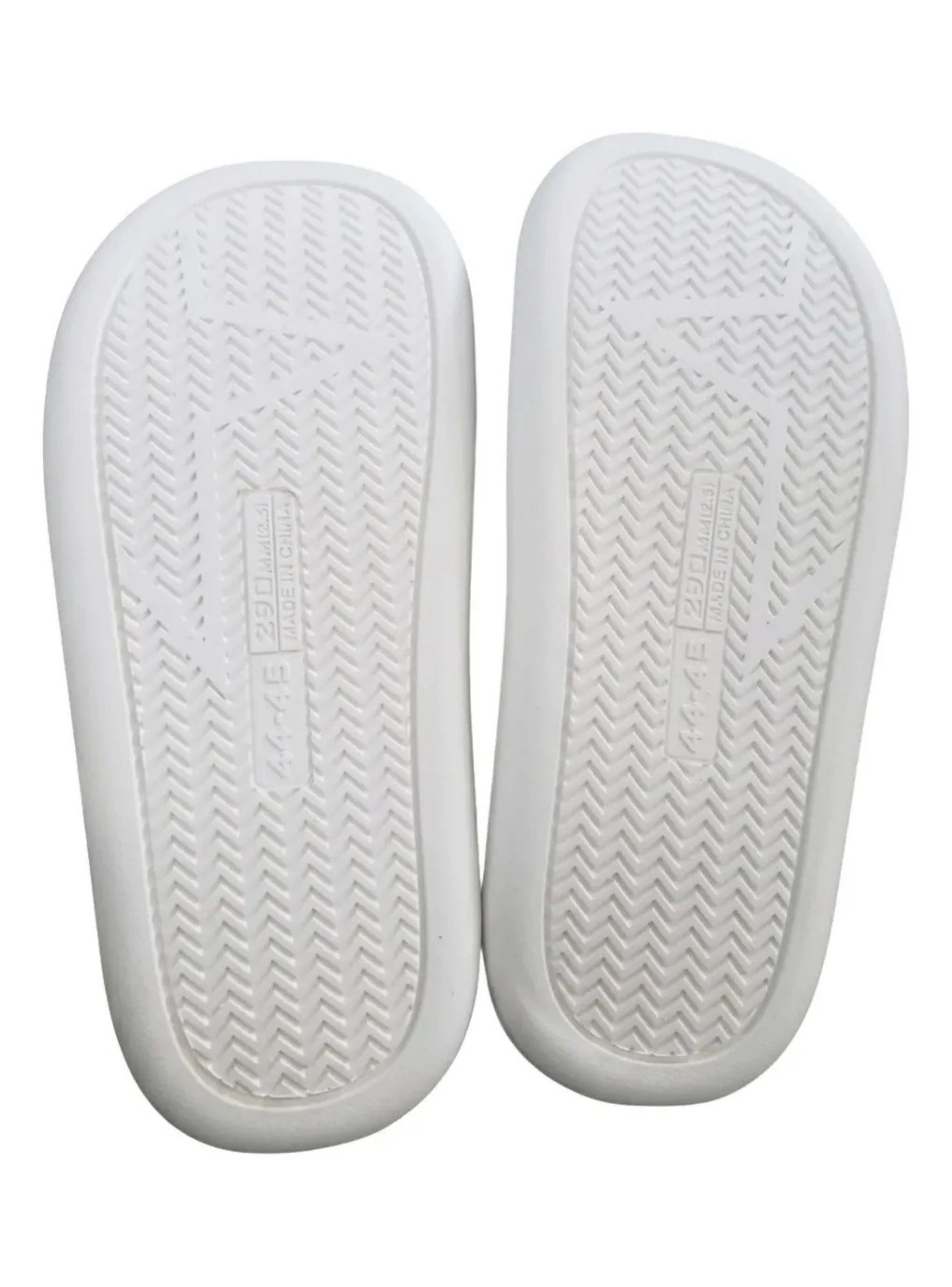 Pantuflas Chiporro Zapatillas De Levantarse Hombre 811-6