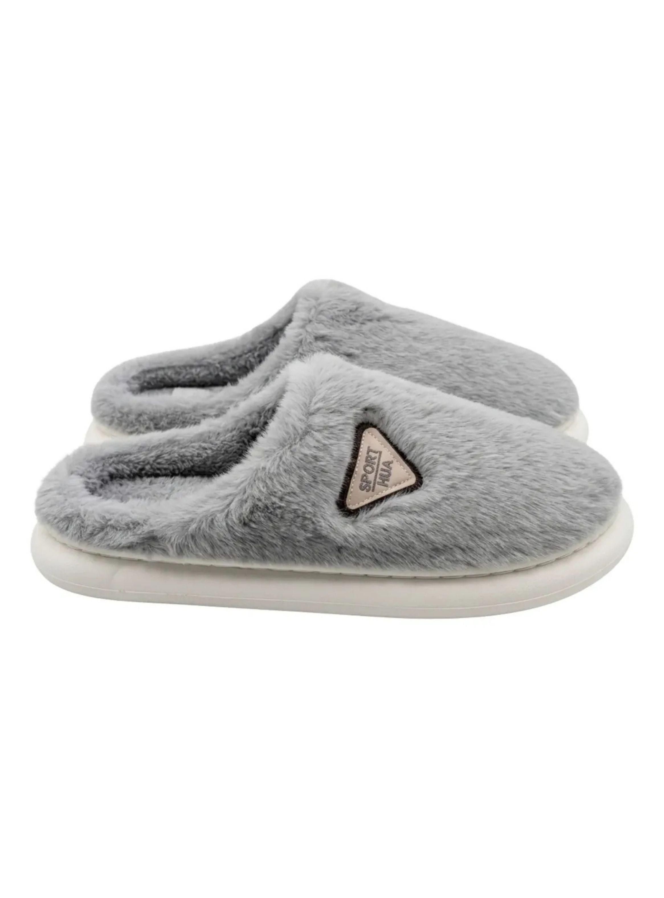 Pantuflas Chiporro Zapatillas De Levantarse Hombre 811-0