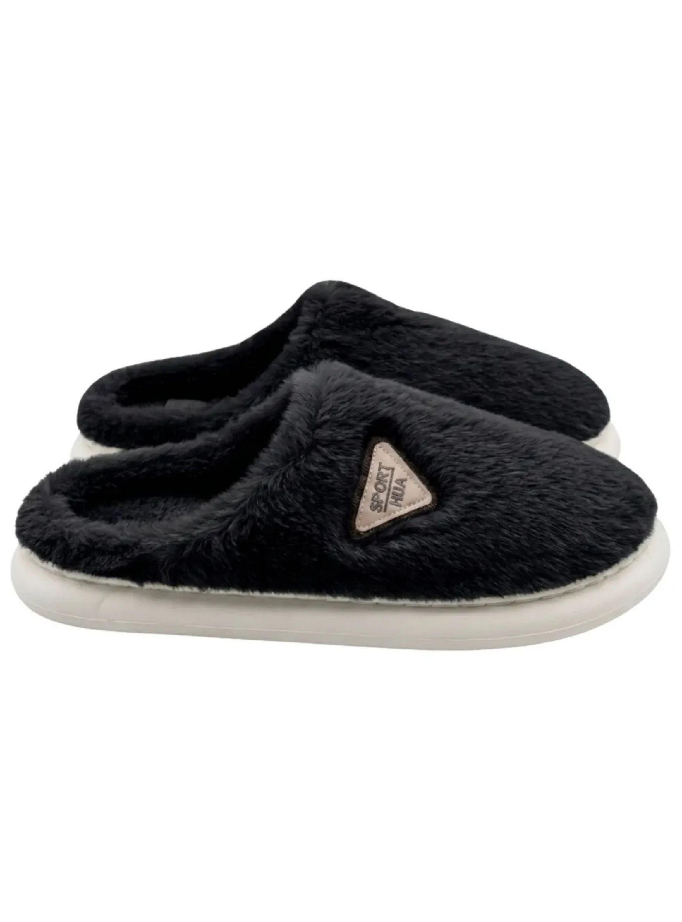 Pantuflas Chiporro Zapatillas De Levantarse Hombre 811-0