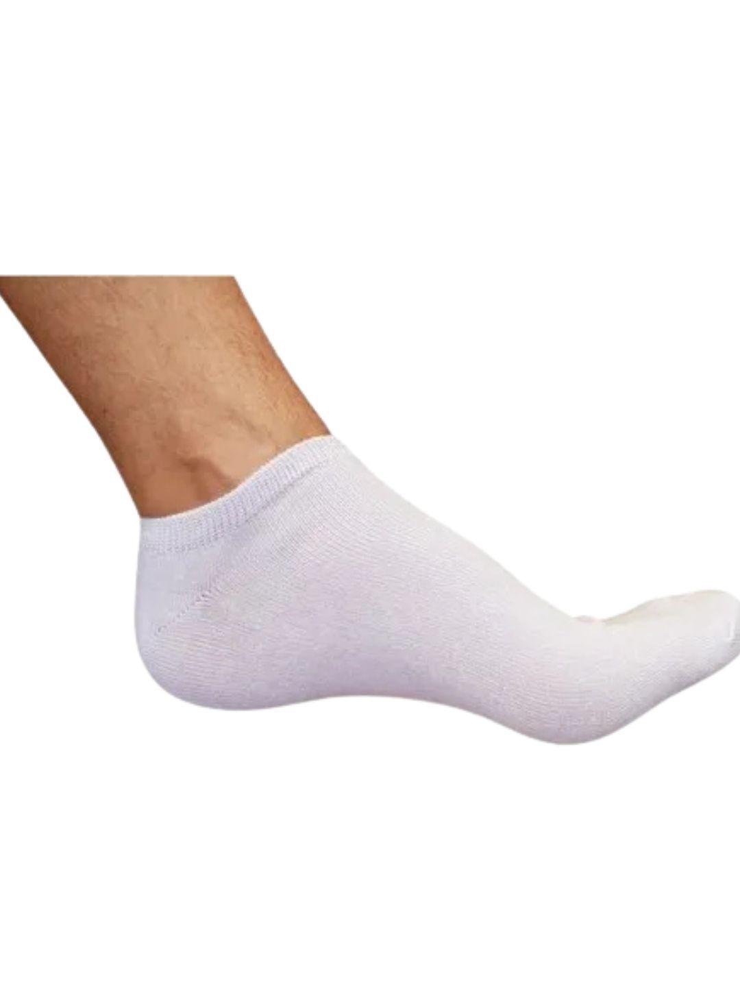 Pack 6 Pares Calceta Hombre Deportiva Corta Bambú. Tobillera. 101-2