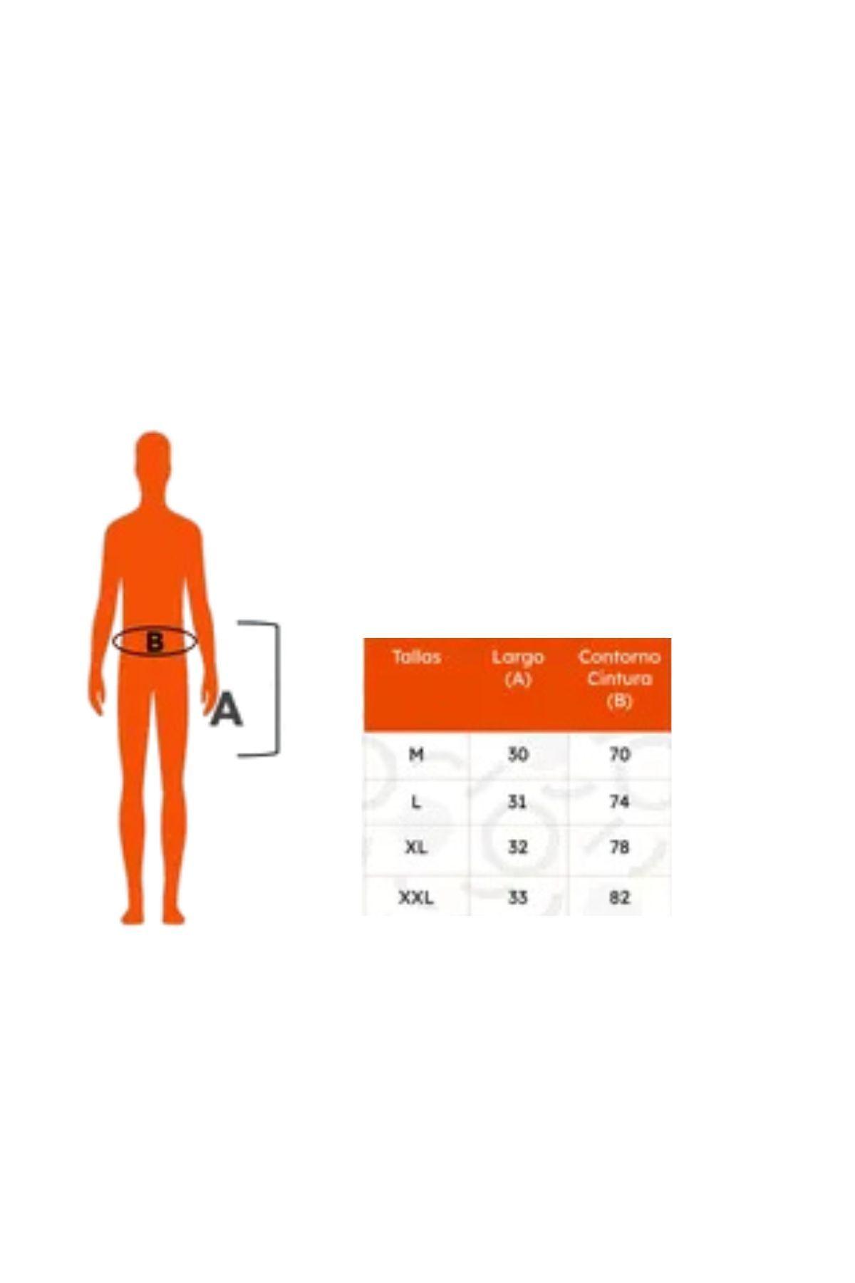 Pack 4 Bóxer Hombre. Calzoncillo. Amarillo Año Nuevo. 340-4