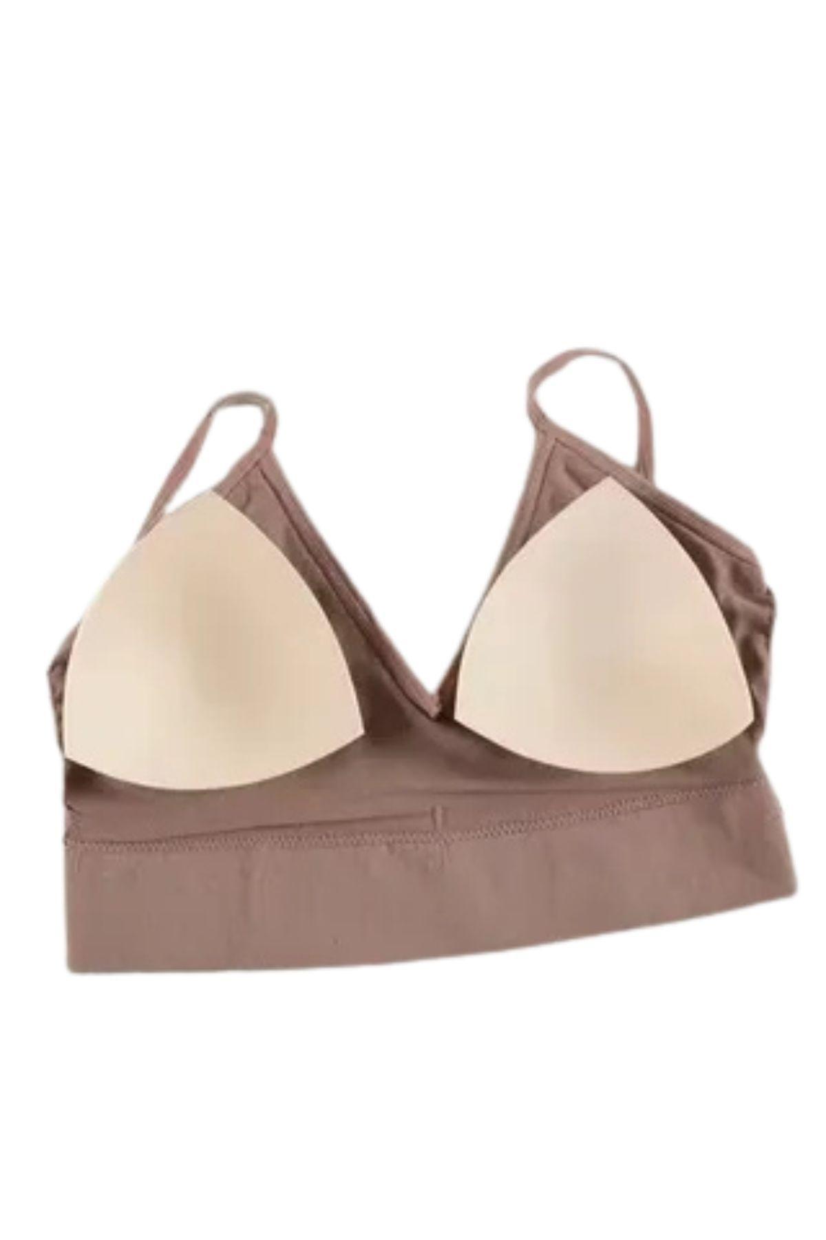 Lencería Conjunto Ropa Interior Sosten + Calzon. Dos Piezas 666-5