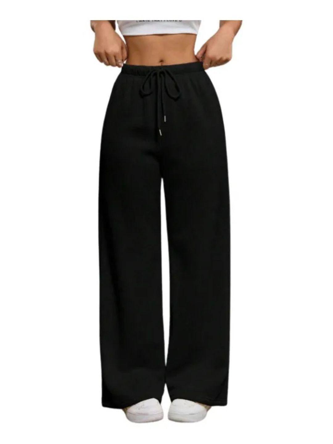 Pack 2 Pantalones Recto Jogger Buzo Mujer Algodon Forro Polar 138-6