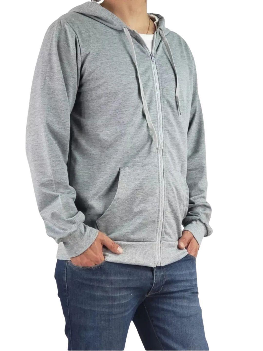 Polerón Algodón Hombre Primavera/ Verano  416-1