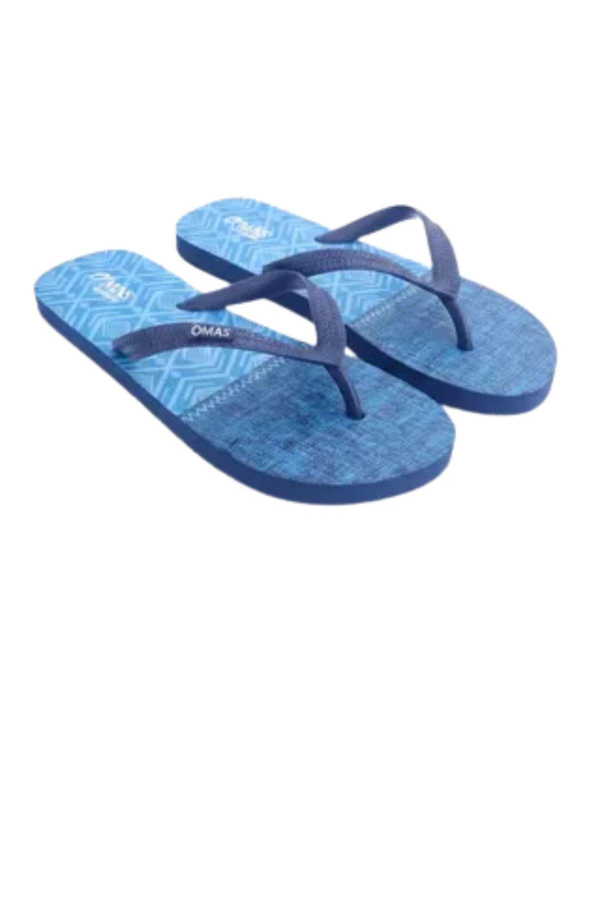 Pack 2 Pares Hawaianas, Chalas Sandalias De Hombre 1375-3