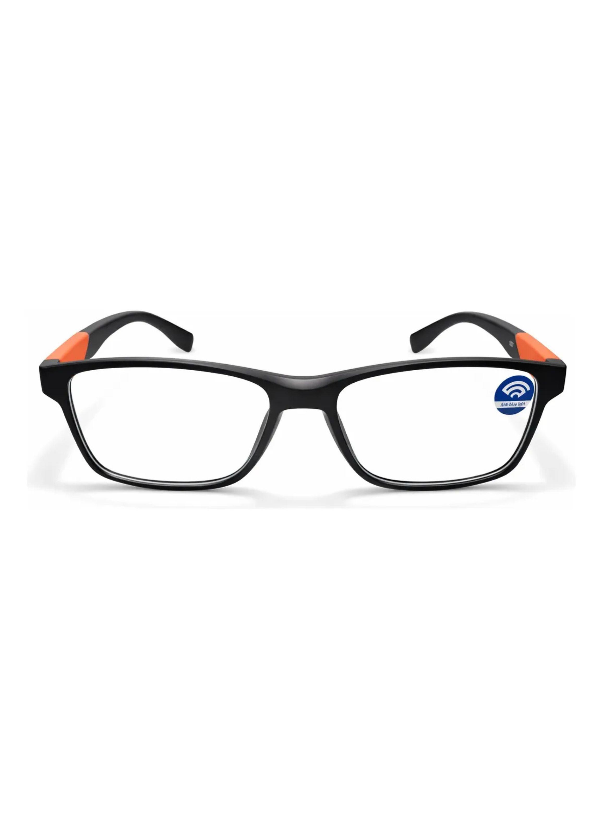 Lentes Filtro Anti Luz Azul Protección Y Descanso Pantallas 1021-2