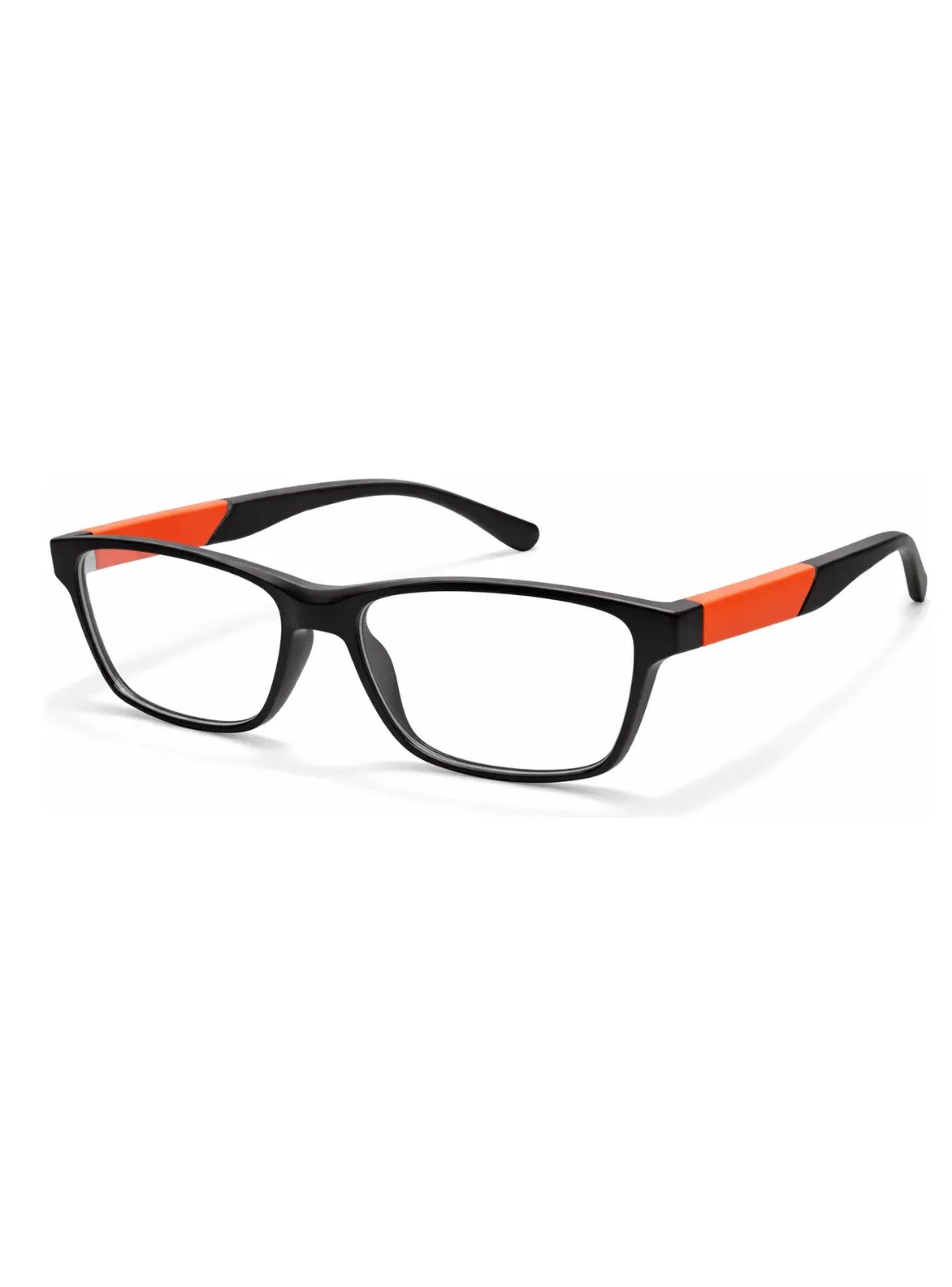 Lentes Filtro Anti Luz Azul Protección Y Descanso Pantallas 1021-3