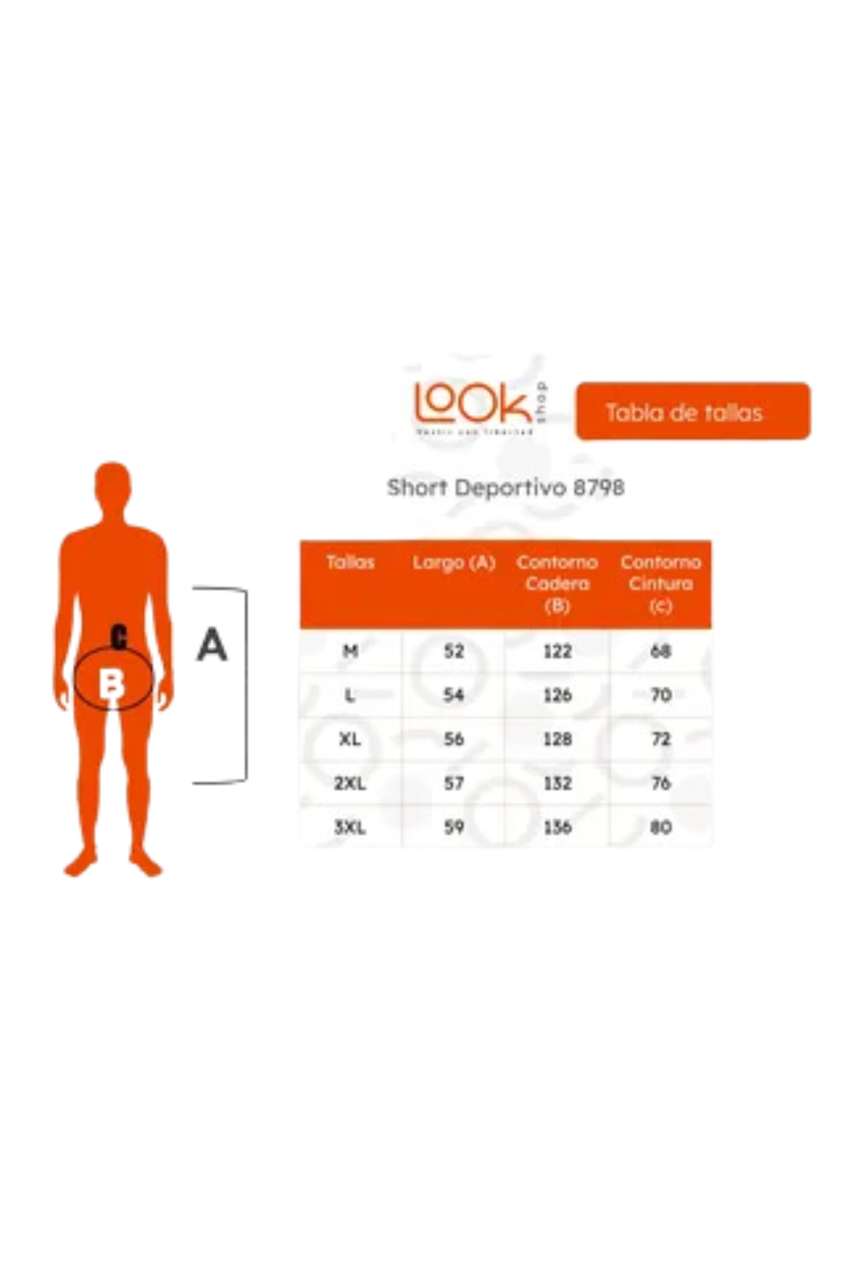 Pack 3 Short Gimnasio Bolsillo Poliéster Hombre Colores Surt 8798-5