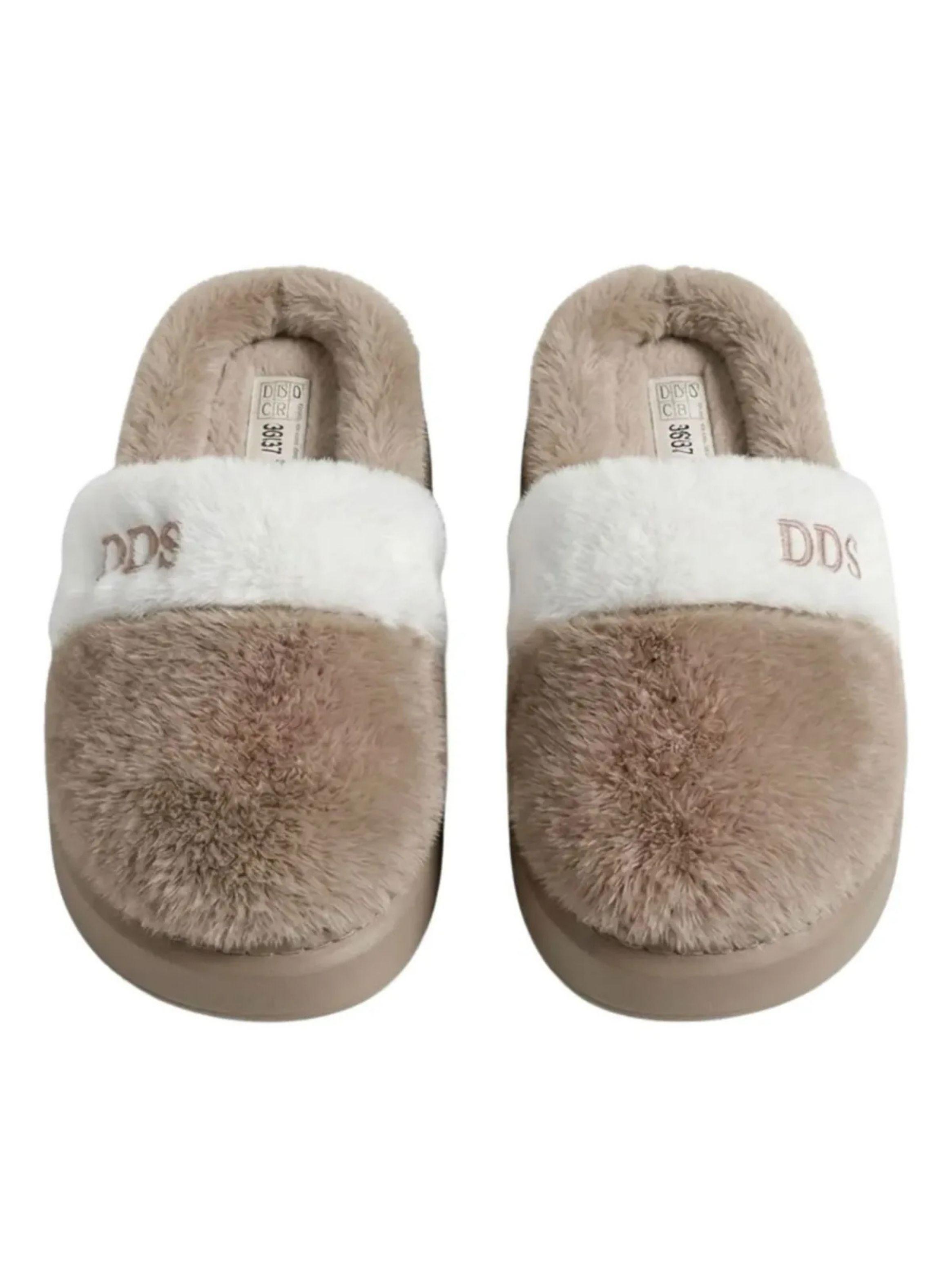 Pantuflas Chiporro Zapatillas De Levantarse Zapato Descanso 808-5