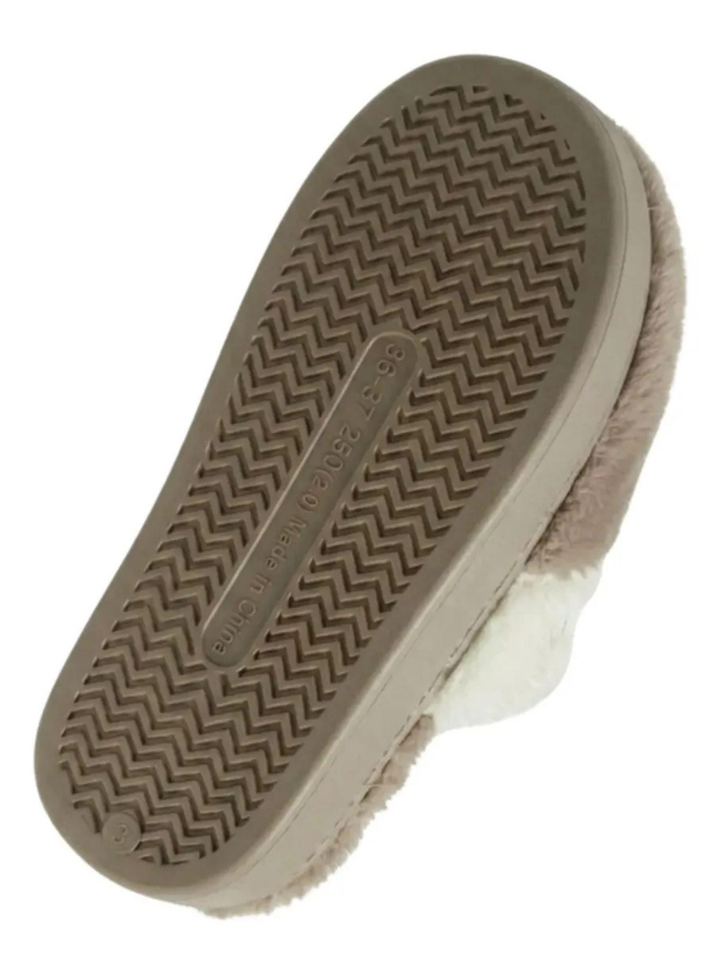 Pantuflas Chiporro Zapatillas De Levantarse Zapato Descanso 808-6