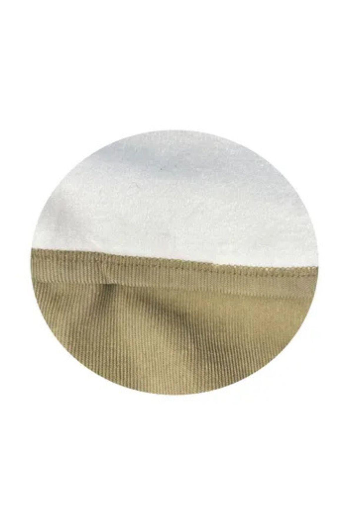 Pantal n Mujer Recto Tito Alto Wide Colores 115-5