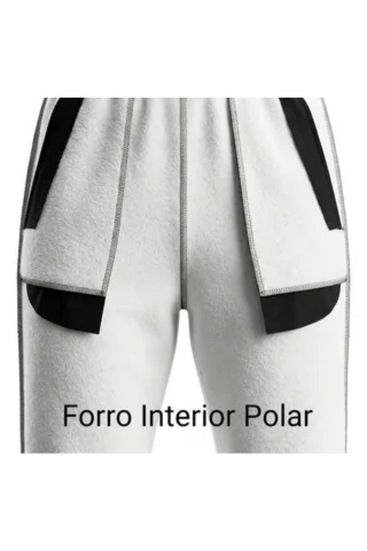 Pantal n Mujer Recto Tito Alto Wide Colores 115-6