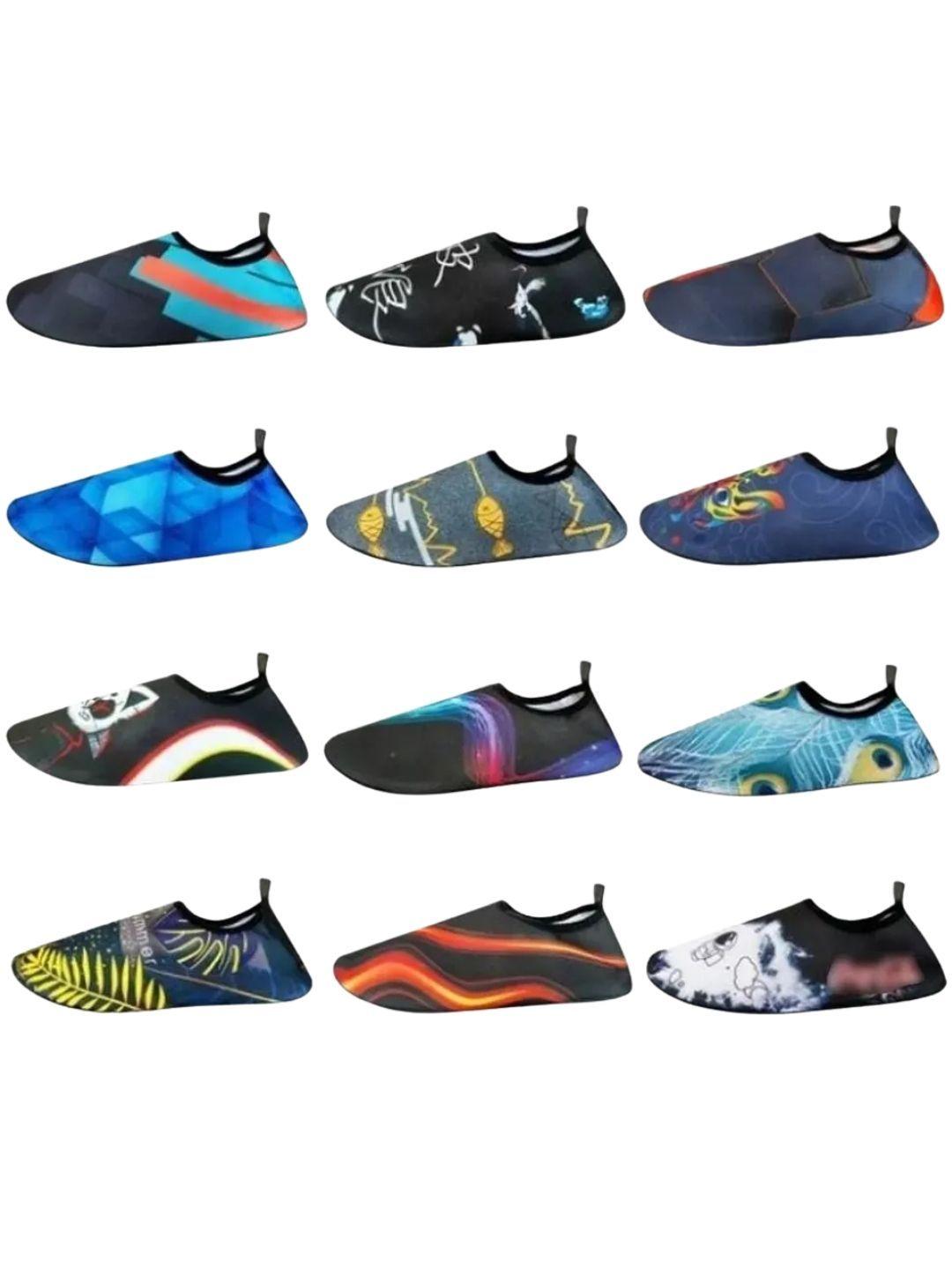 Zapatilla Playa De Agua Deportivo  Adulto Hombre 451-1