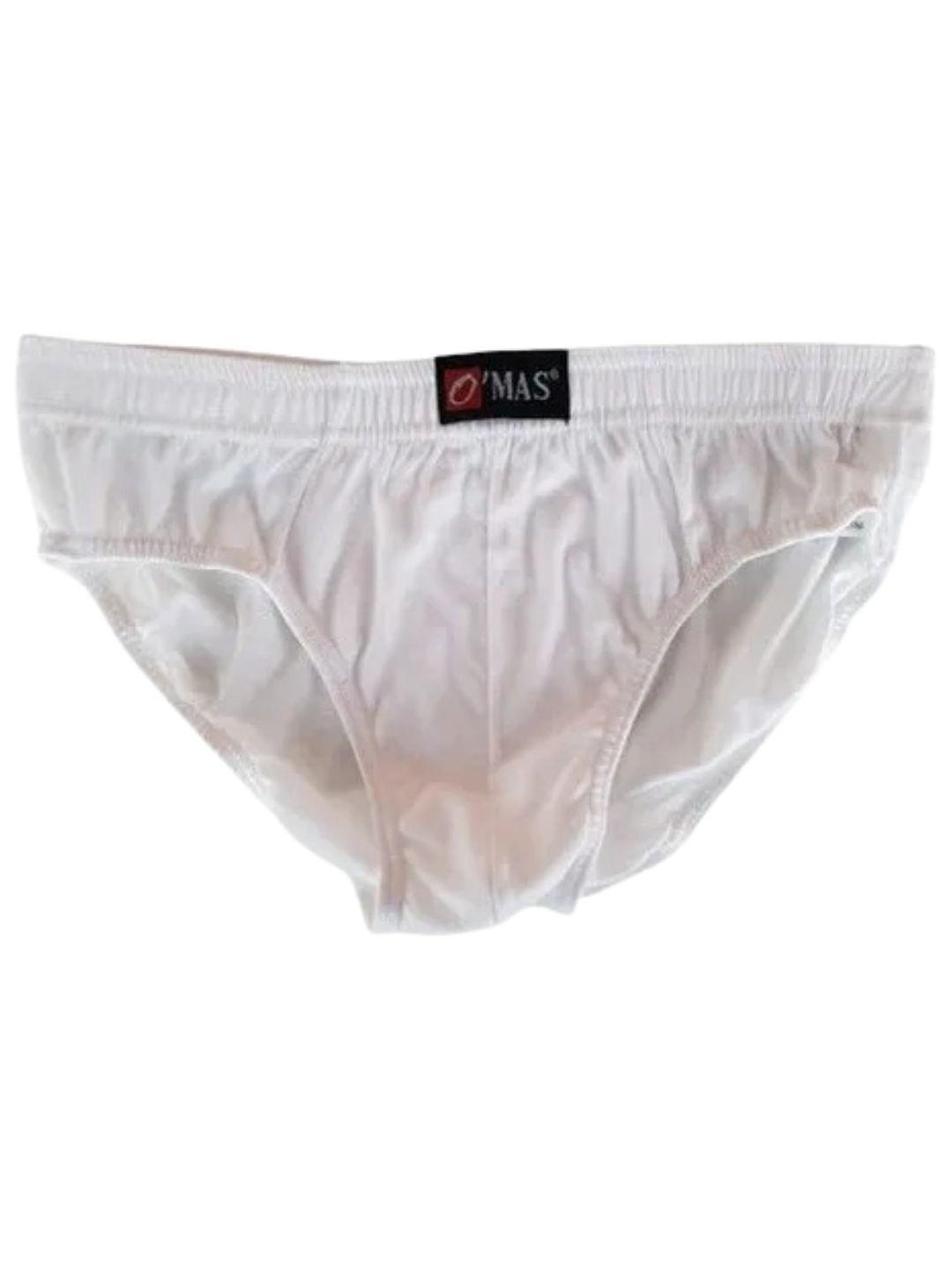 Pack 3 Slips Calzoncillo Hombre Algodón Tradicional 647-4