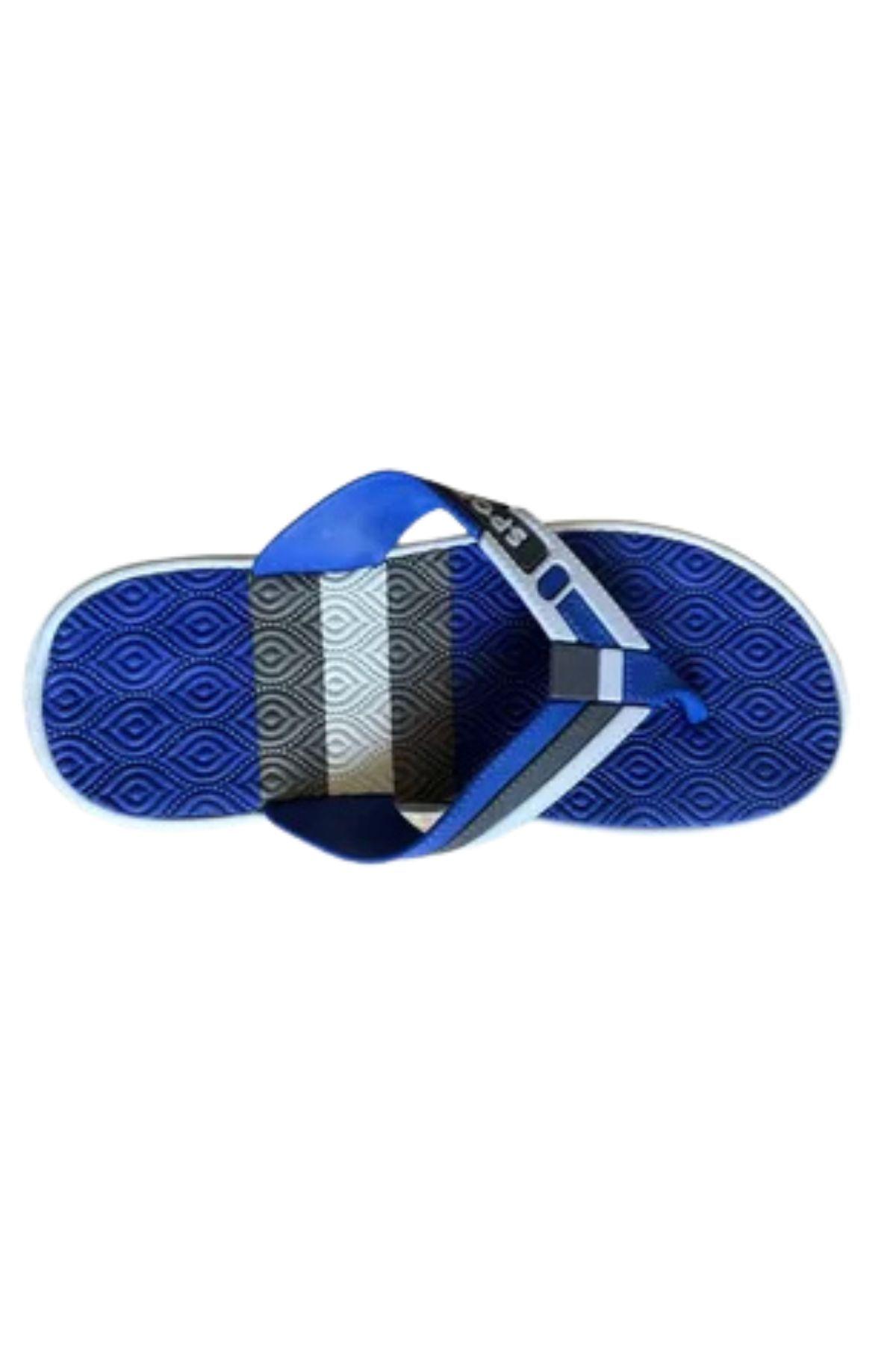 Pack 2 Pares Hawaianas, Chalas Sandalias De Hombre Y Mujer 793-2