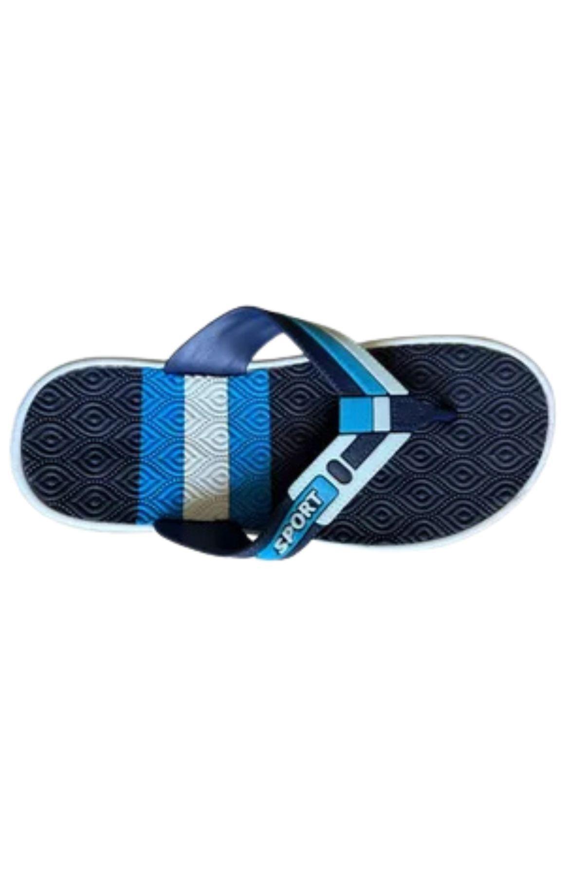 Pack 2 Pares Hawaianas, Chalas Sandalias De Hombre Y Mujer 793-3