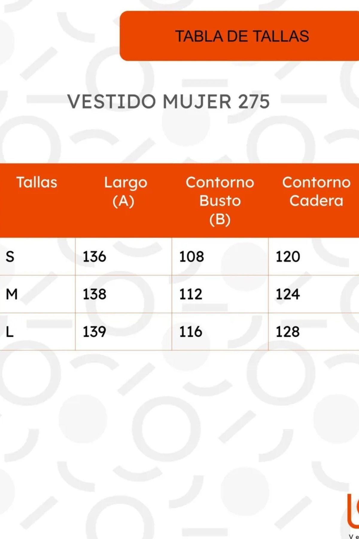 Vestido Largo Primavera Mujer, Casual Maxi Vestidos 275-3