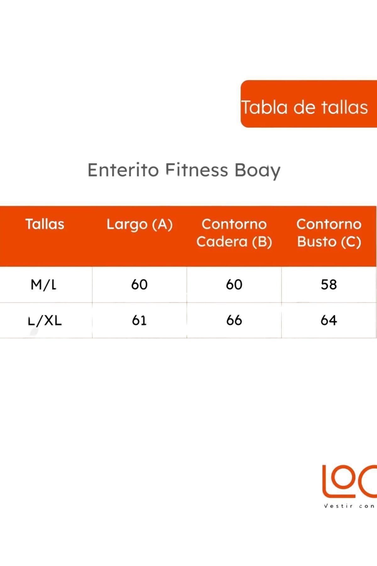 Enterito Fitness. Body Modelador. Mono Levanta Cola Jumpsuit Y01-3
