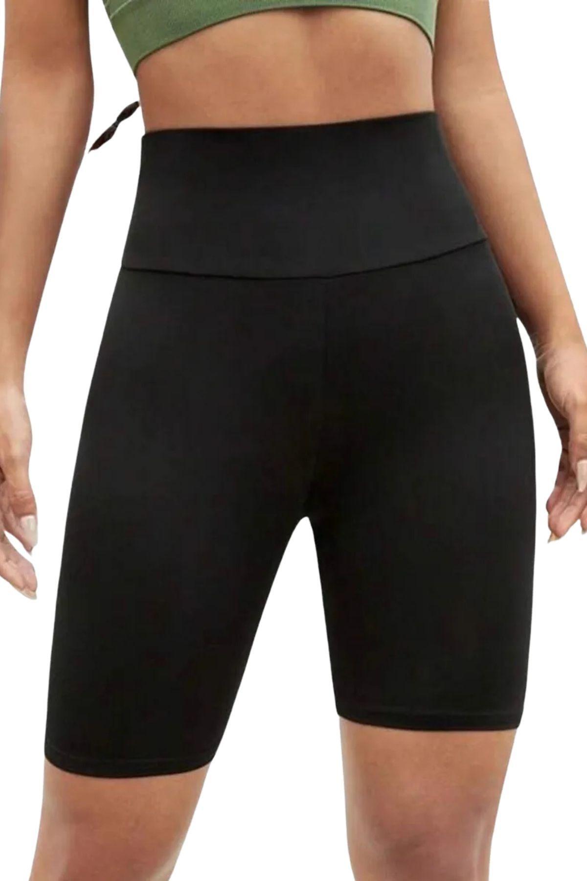 Calza Corta Short Deportivo Lycra Premium 013-0
