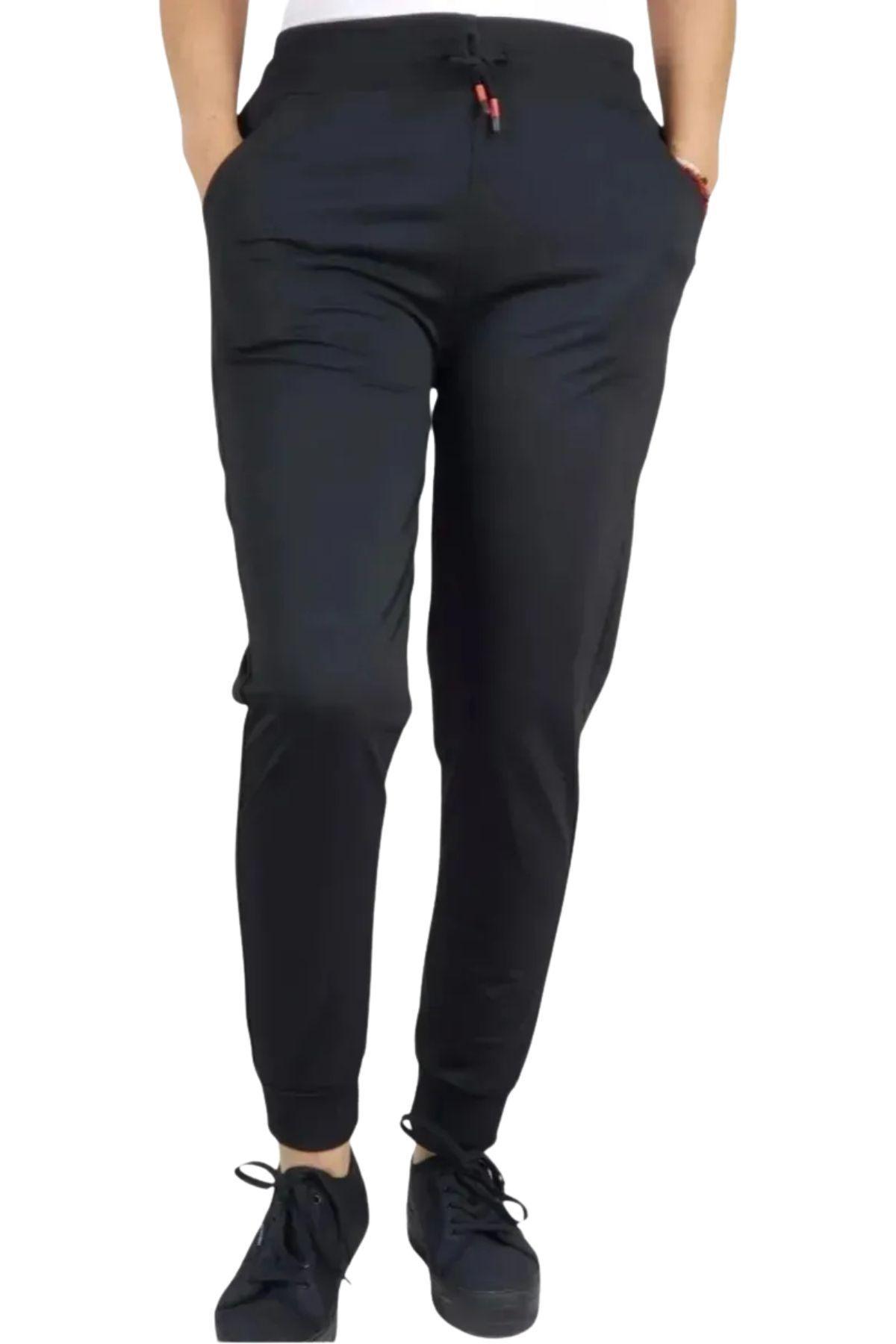 Pantalón Deportivo Jogger Buzo Mujer Algodón Verano.129-3