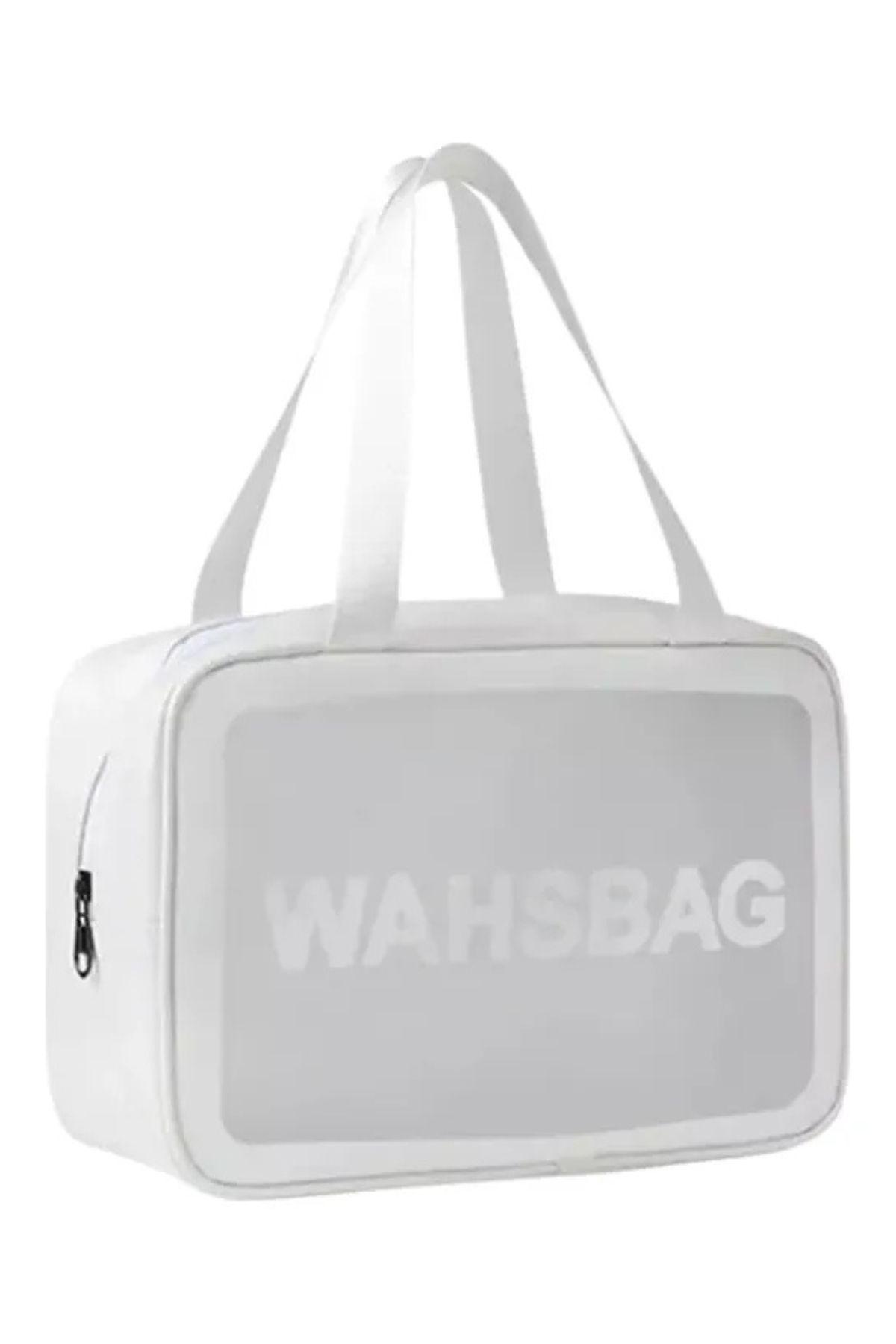 Cosmetiquero, Estuche Grande Practico Washbag. Neceser. 253-0