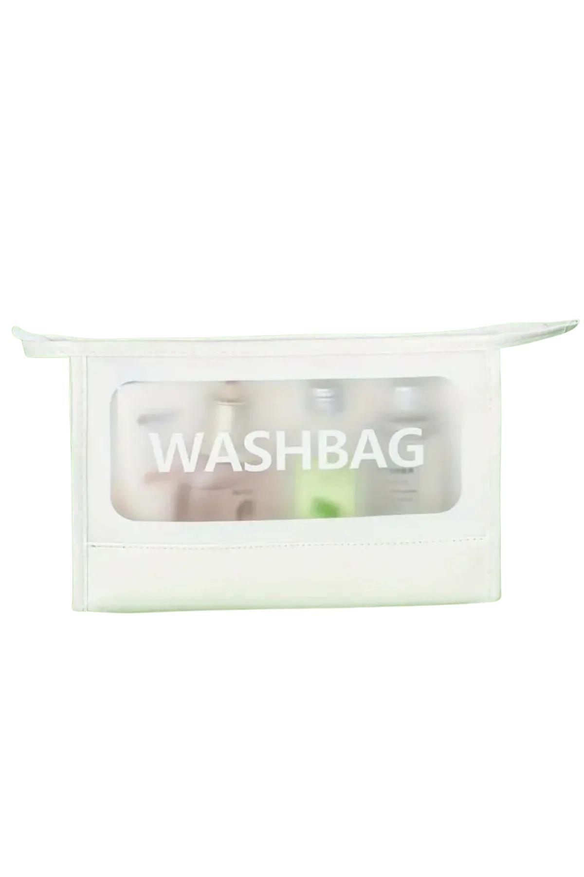 Cosmetiquero, Estuche Grande Practico  Washbag. Neceser. 253-1