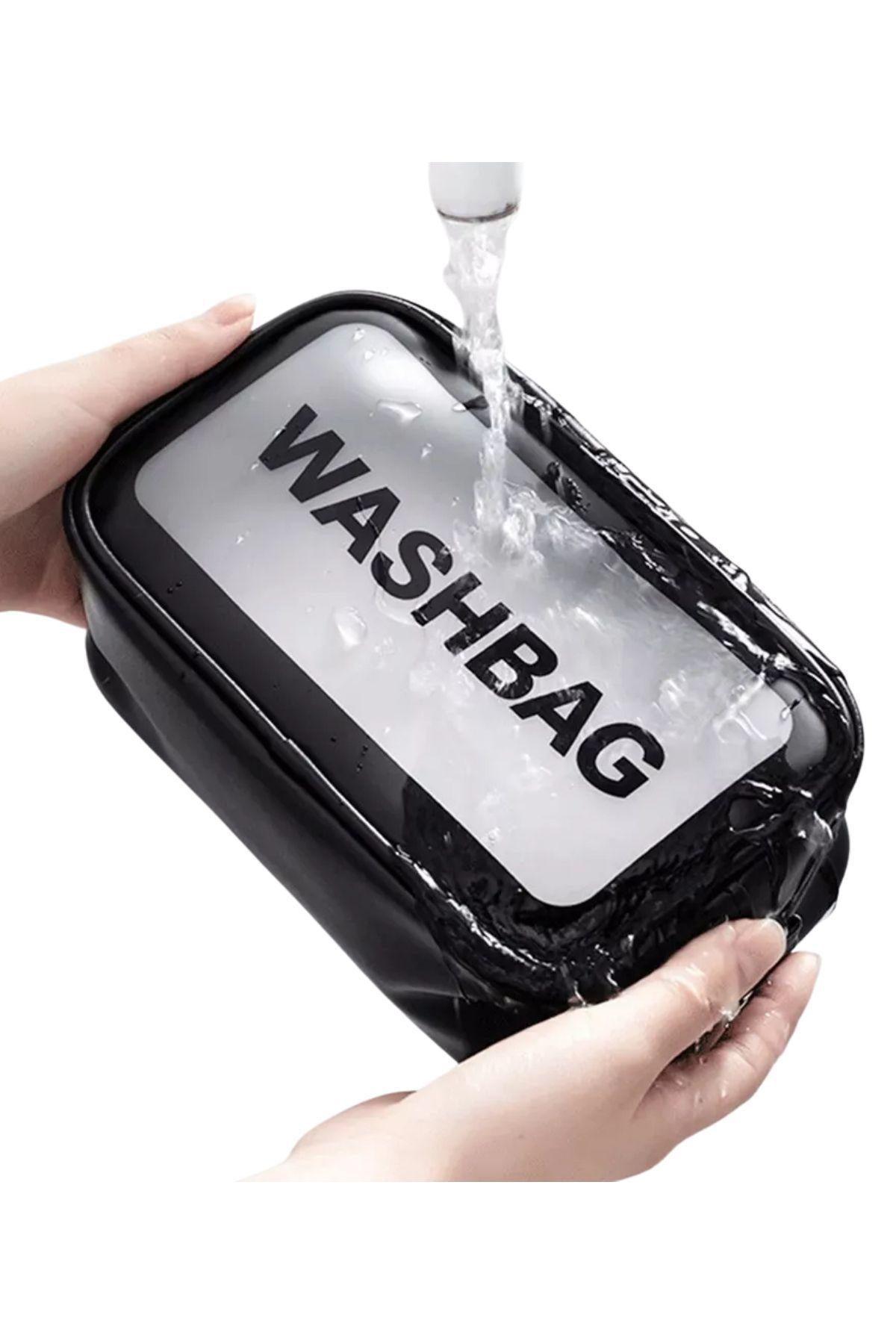 Cosmetiquero, Estuche Grande Practico  Washbag. Neceser. 253-6