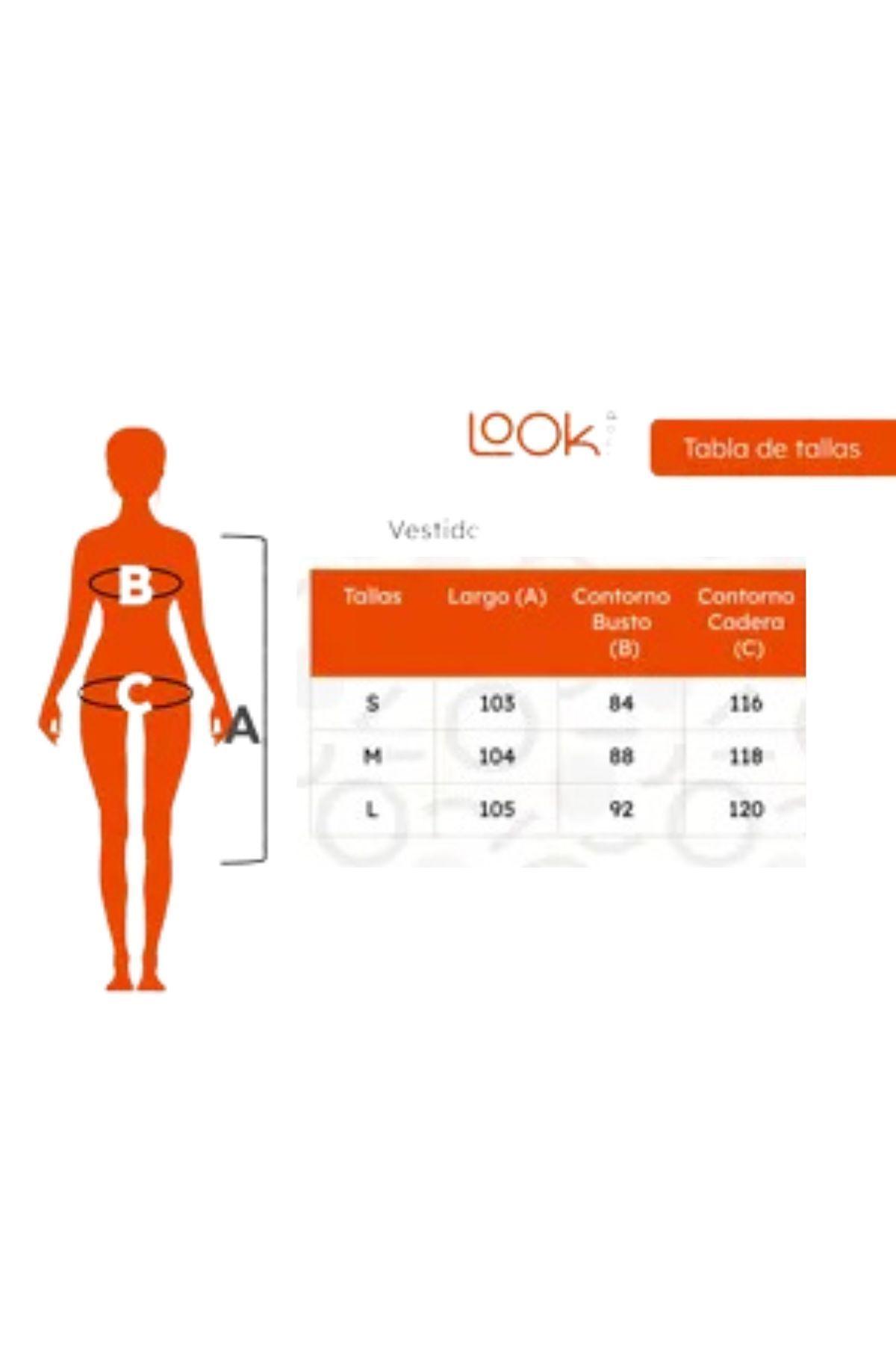 Vestido Mujer Largo, Botones Con Cinturón. Excelente Calidad 3337-3