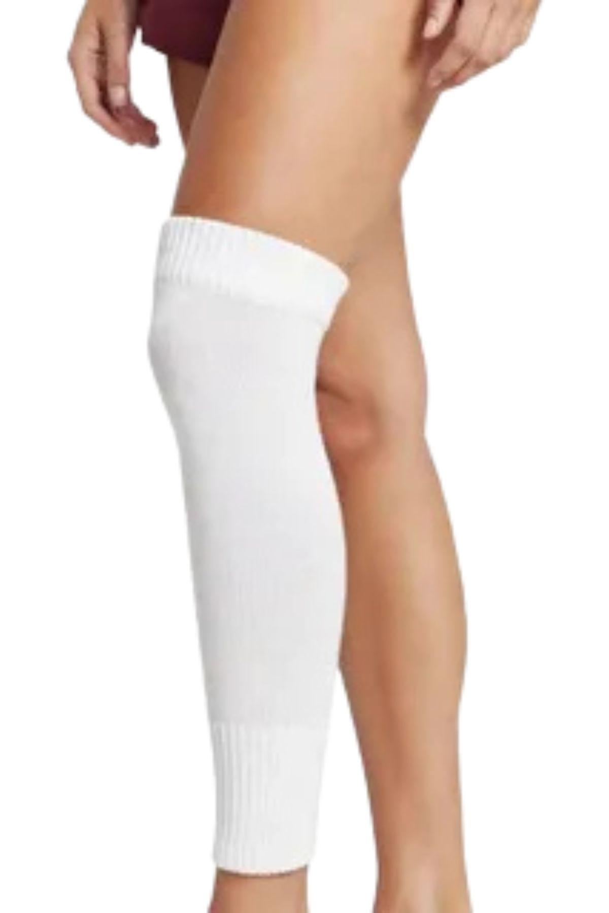 Polaina Lana Invierno Abrigadoras Mujer Niñas Colores 2548-2