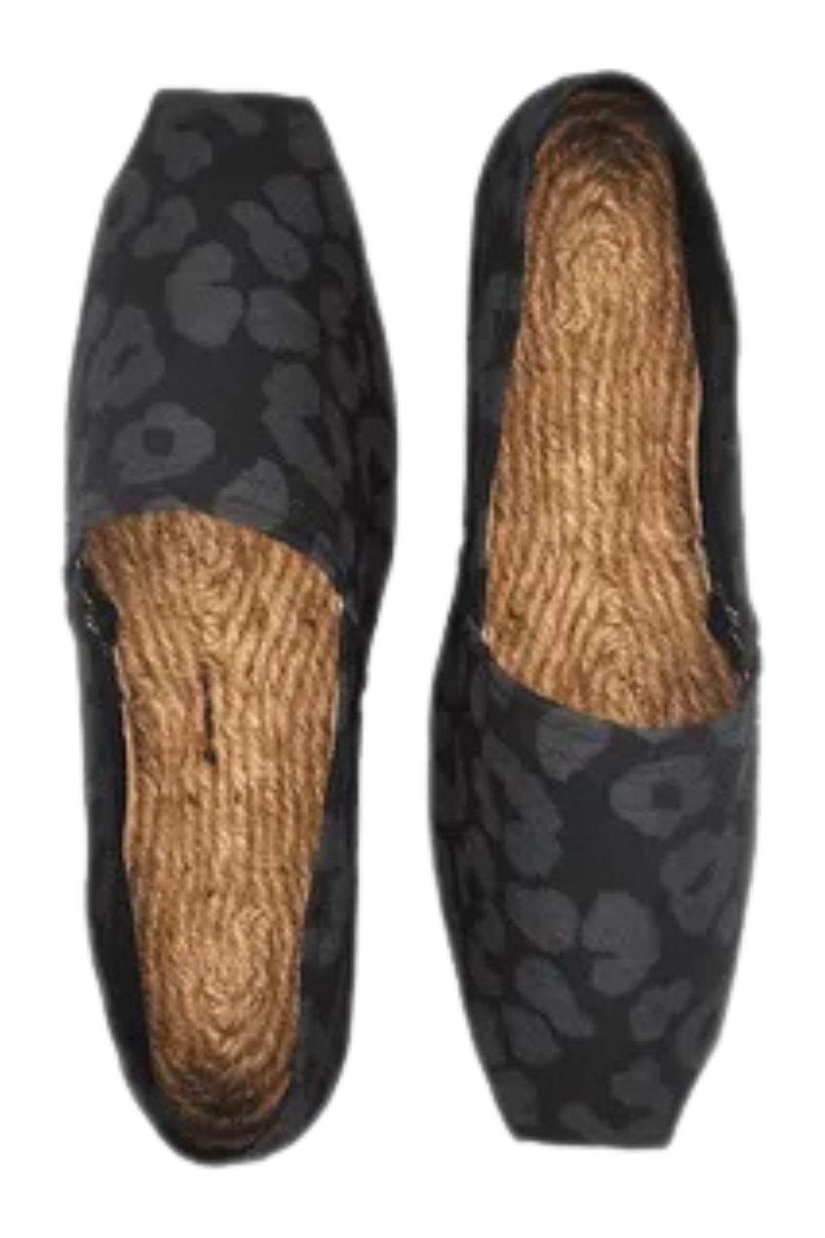 Alpargatas Iberia. Fabricación Chilena Cañamo Yute 100%.-2