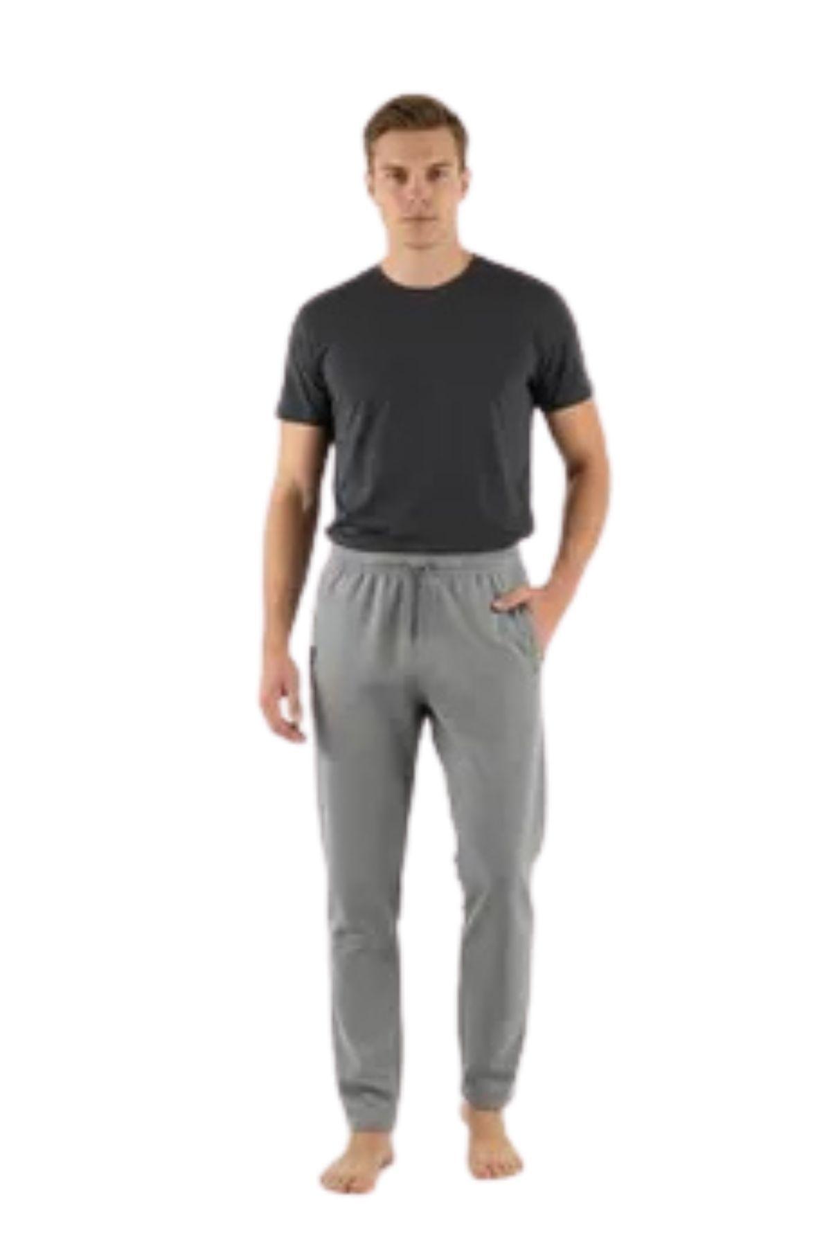 Pack 3 Pantalón Buzo Hombre Algodón Jogger Deportivo Oferta! 901-2