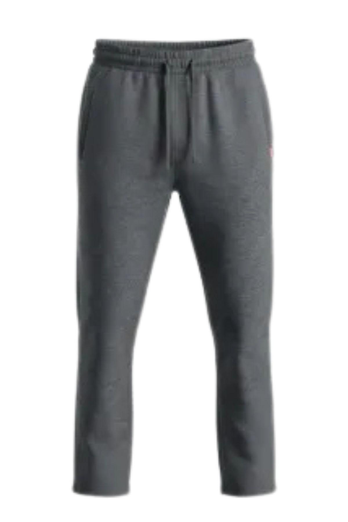 Pack 3 Pantalón Buzo Hombre Algodón Jogger Deportivo Oferta! 901-5