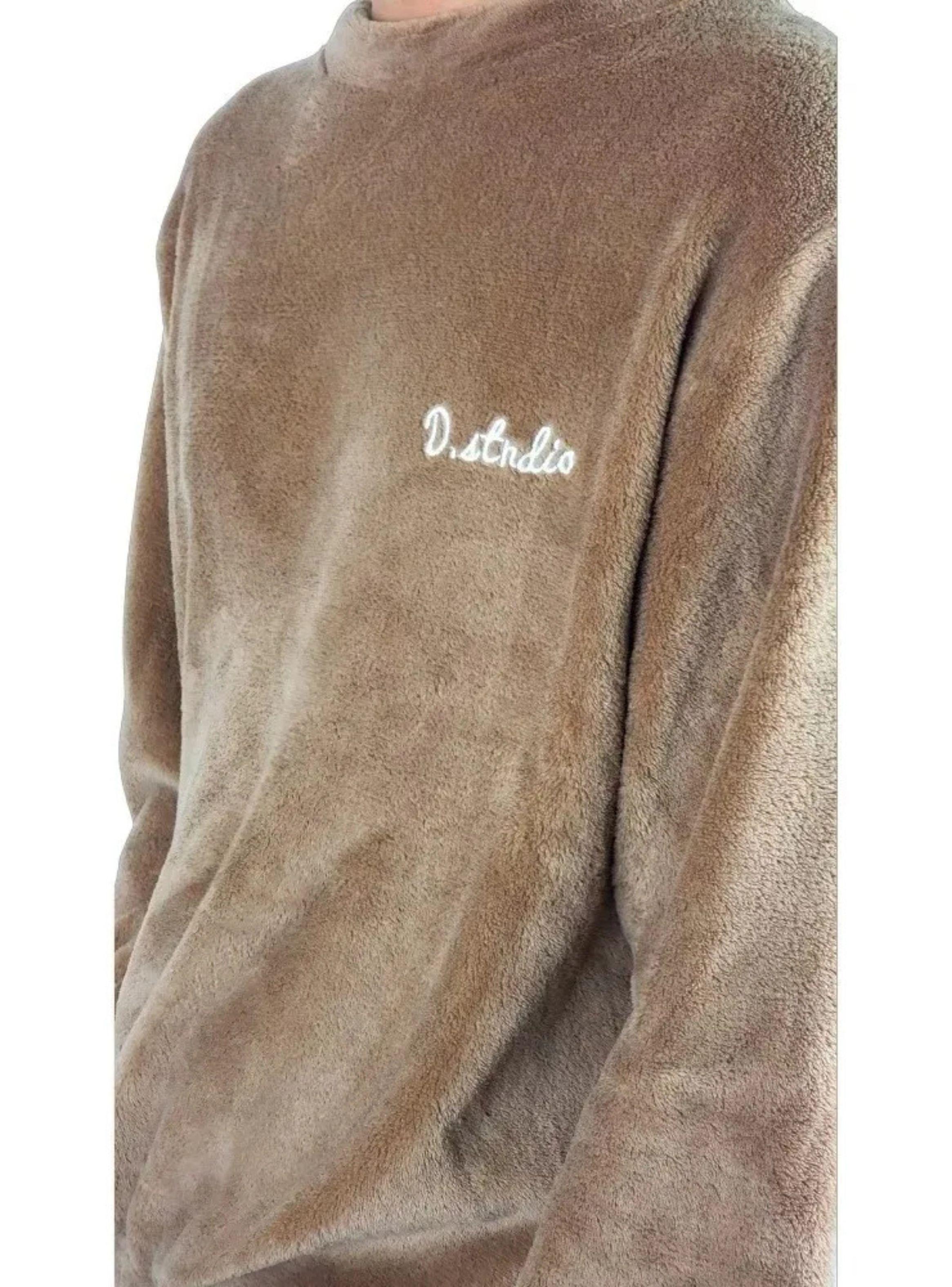 Pijama Polar Invierno Grueso. Calidad Premium Niño Niña 934 -2