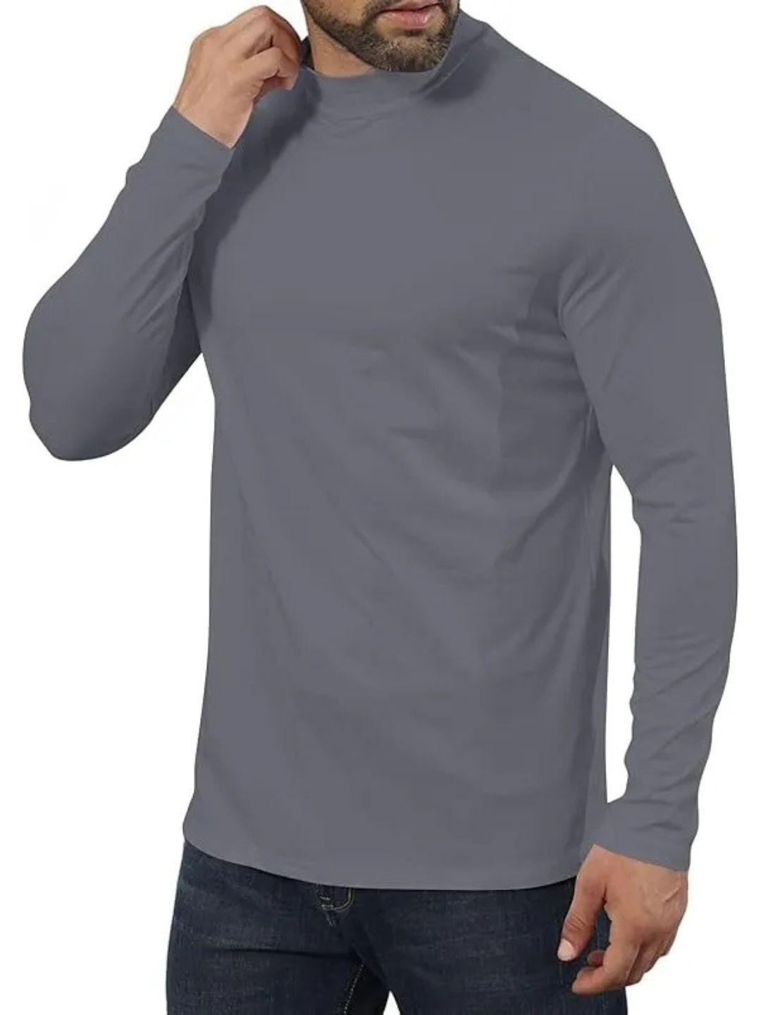 Pack 3 Camisetas Beatle Manga Larga Hombre Y Juvenil 007 -3