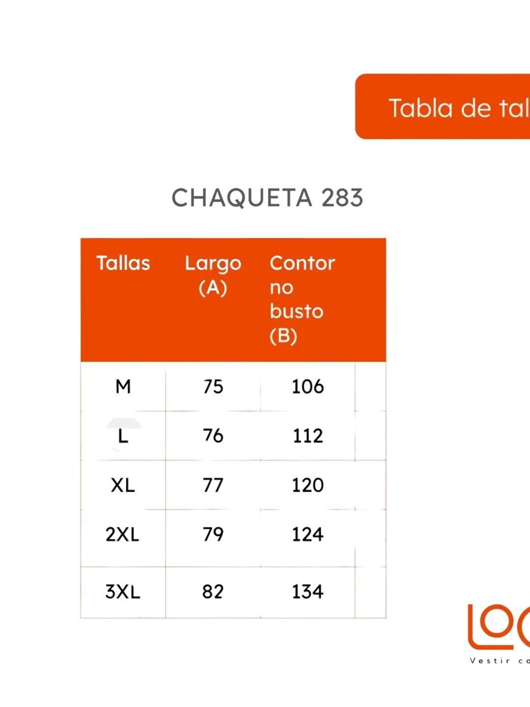 Chaqueta Deportiva Corta Viento Impermeable. Parka Liviana 283-5