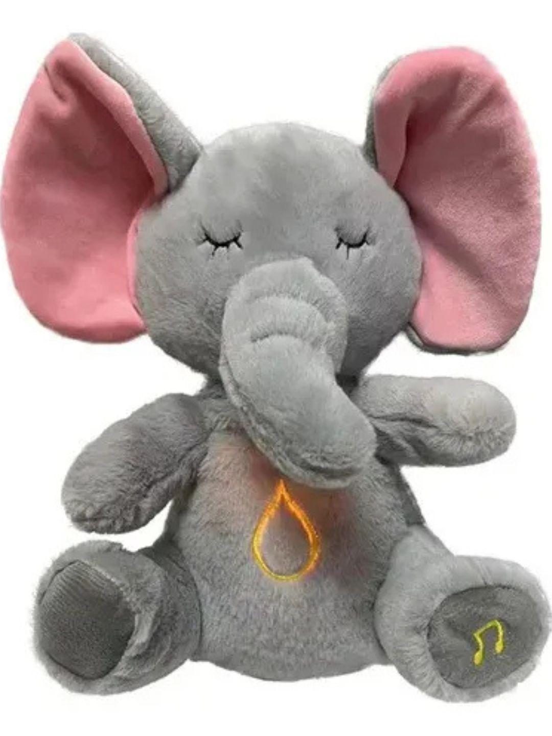 Pack 2 Peluche Kawaii Relaja, Ansiedad. Juguete Luz Y Sonido 392 -4