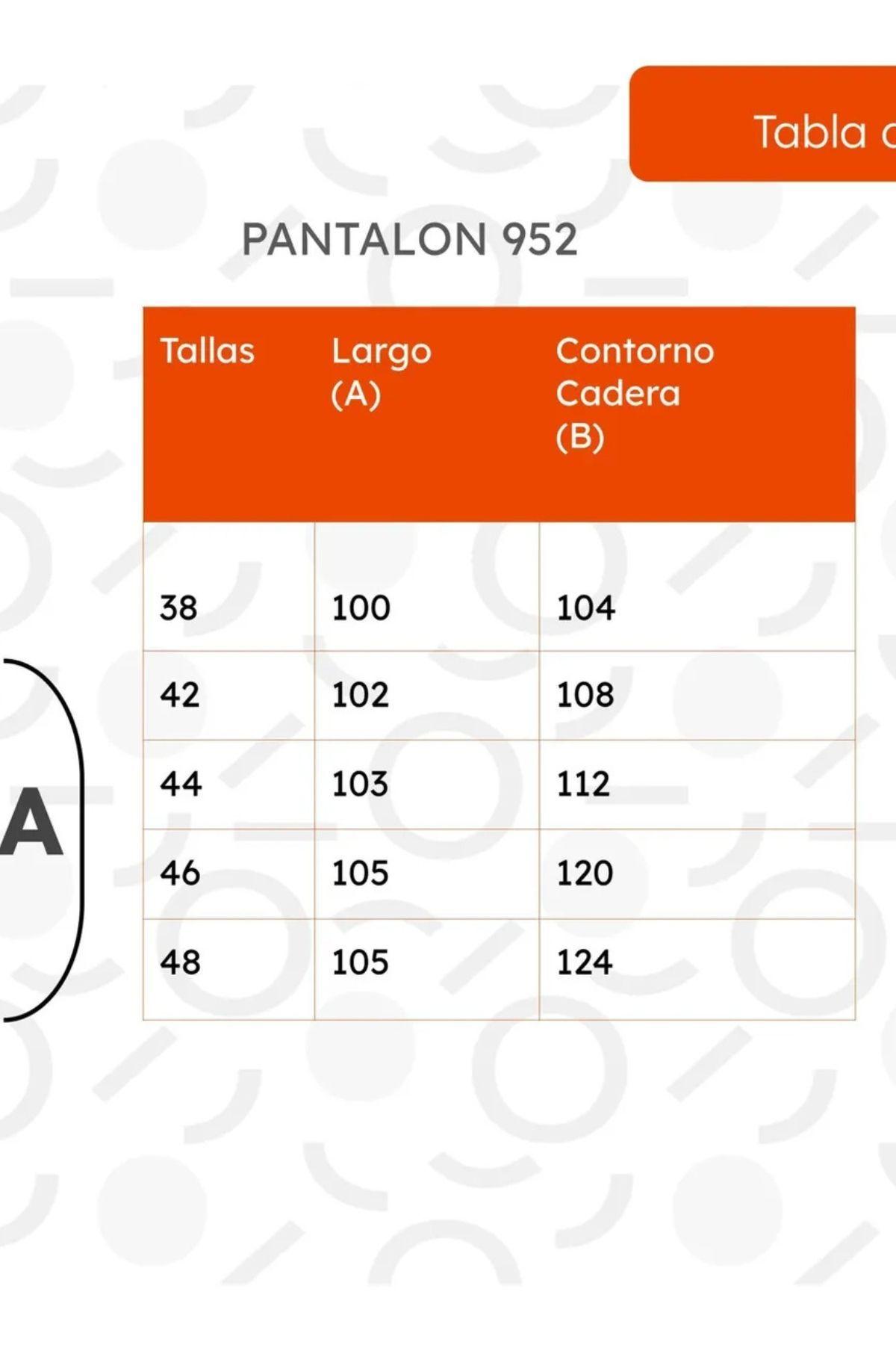 Pack 3 Pantalón Buzo Hombre Algodón Jogger Deportivo Oferta! 952-7