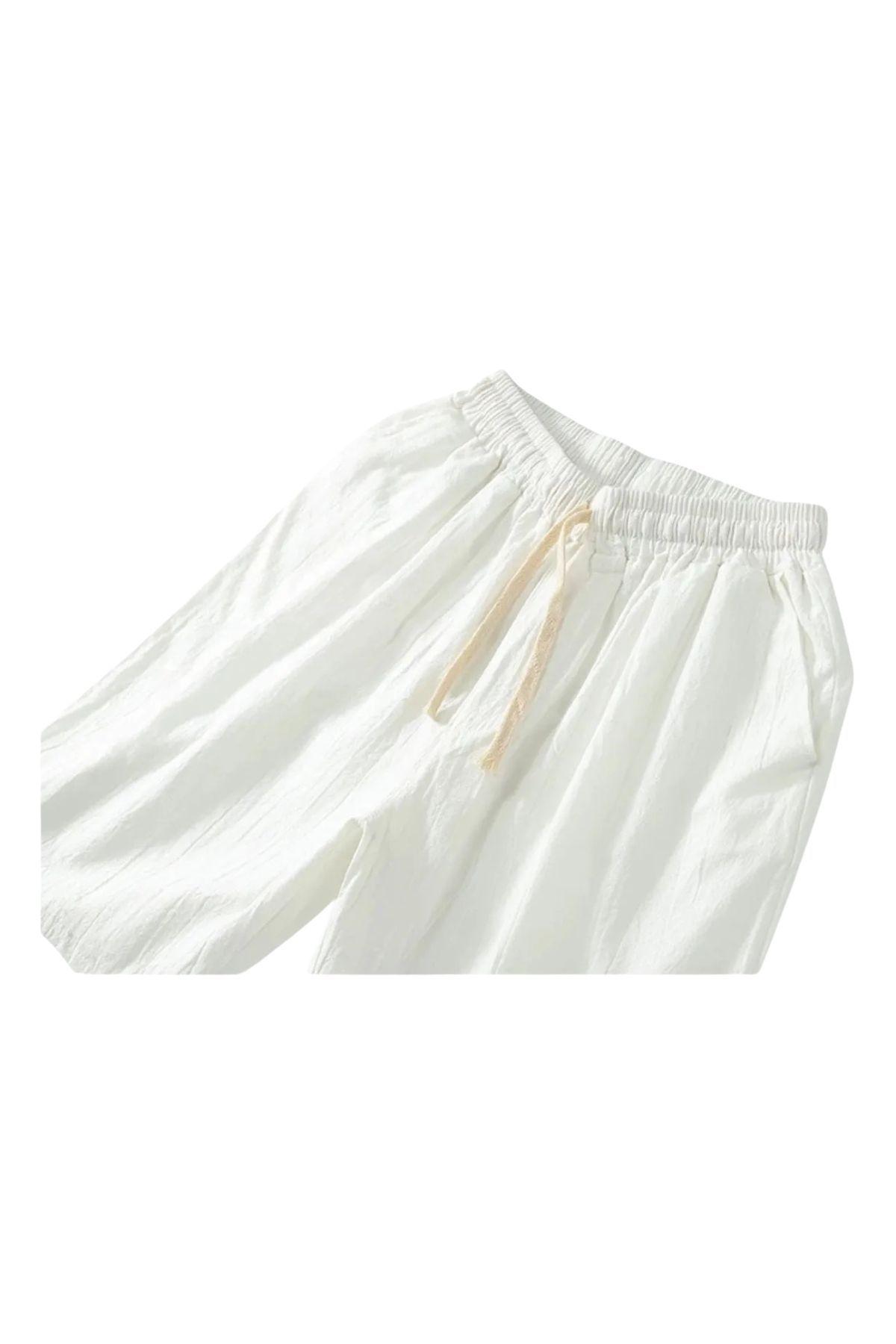 Short Hombre Lino. Pantalón Corto. Fashion Excelente Calidad 926-2