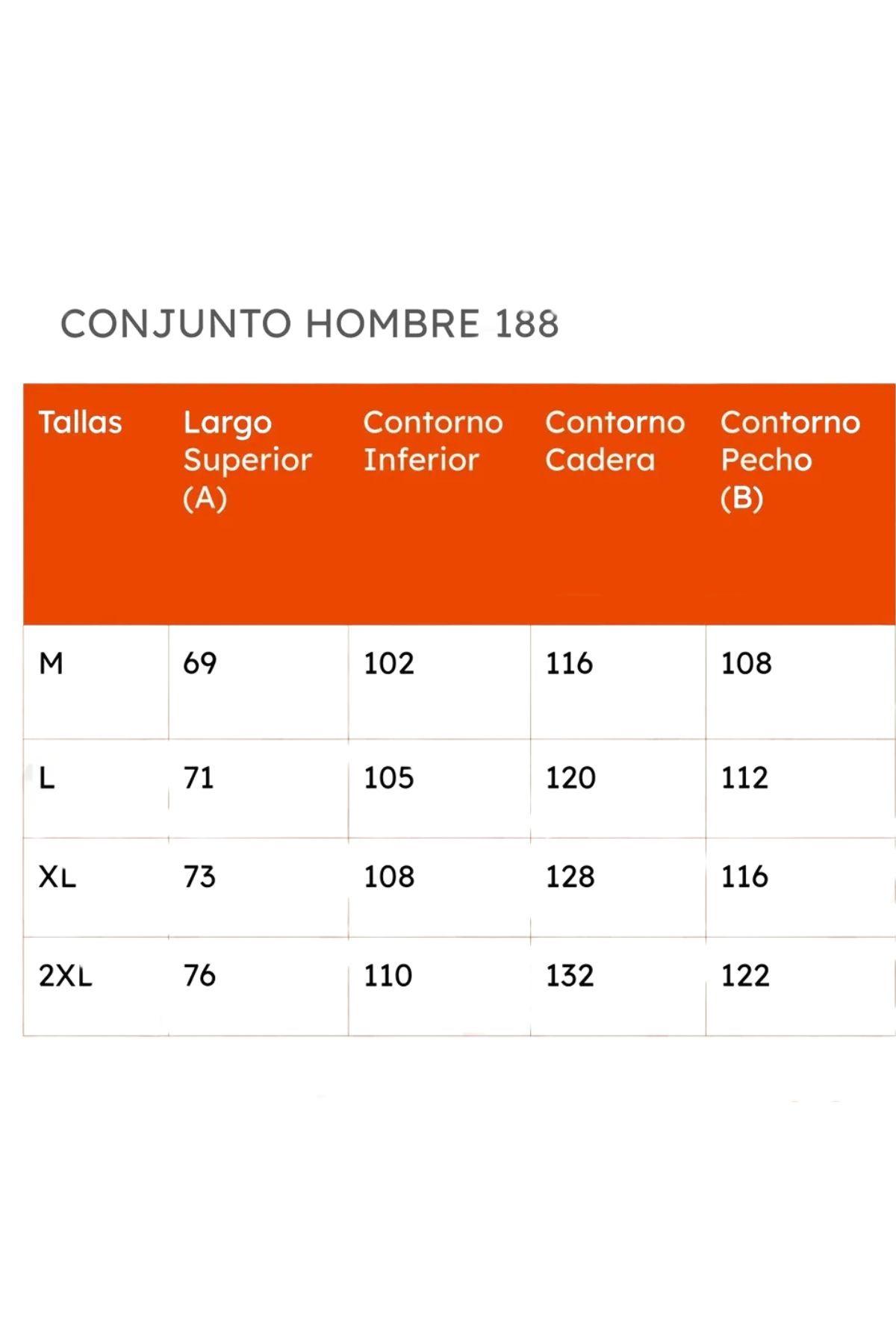 Conjunto Deportivo Verano 100% Algodón Buzo Jogger Y Polerón 188-5